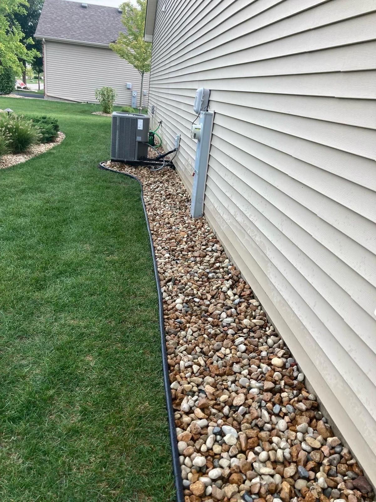  for Cutting Edge Lawn Care in Fayetteville, NC