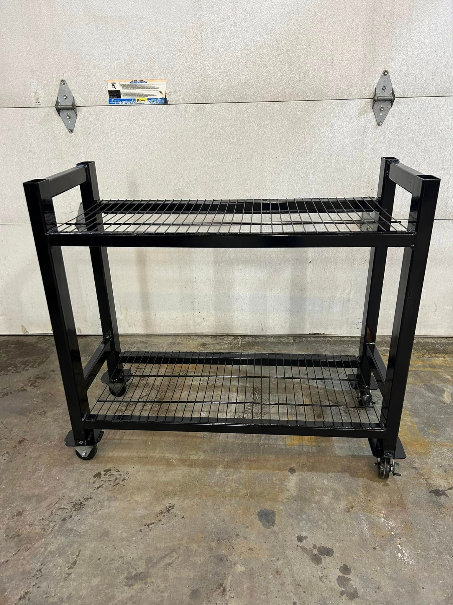  for Weber Welding in Detroit Lakes, MN