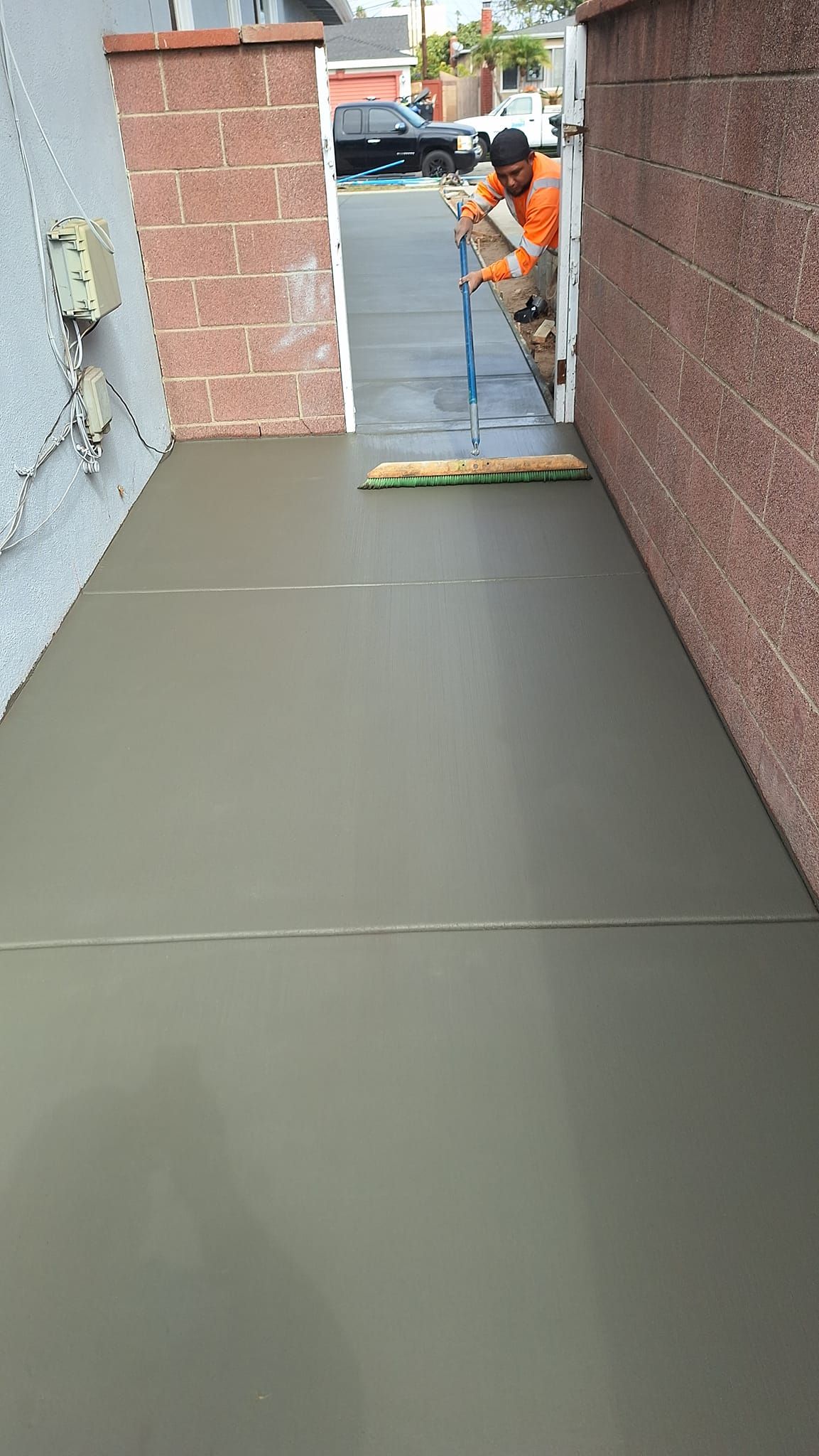  for Complete Concrete in Torrance, CA