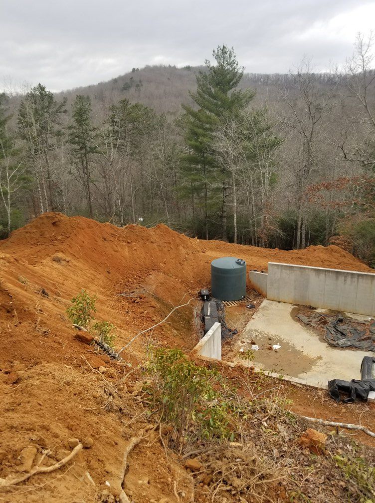  for HC Construction & Grading in Clayton, GA