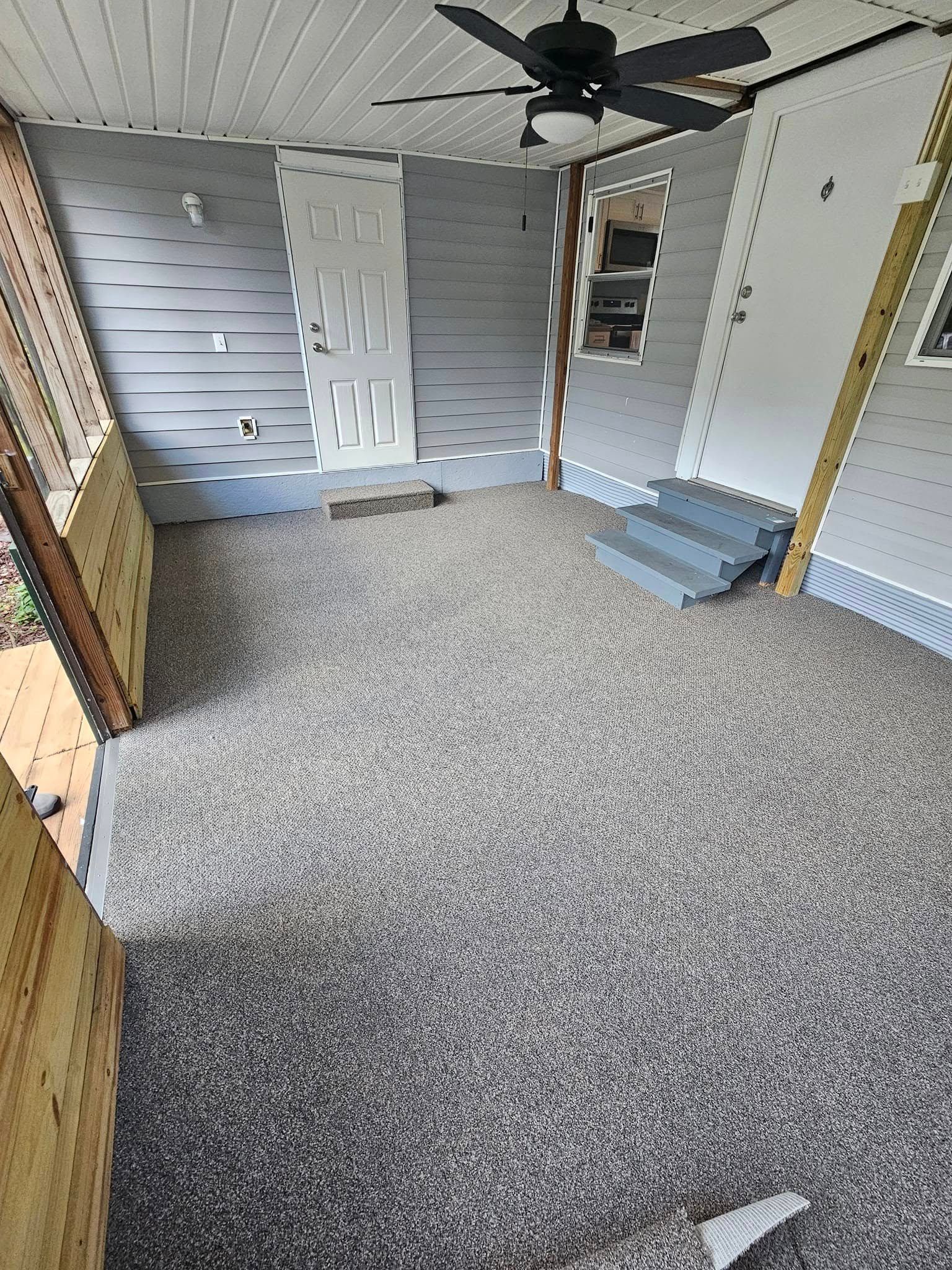  for Fulford Carpet and Tile in Holden Beach, NC