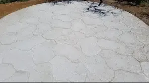  for RCL Concrete and Landscaping in Bertram, TX