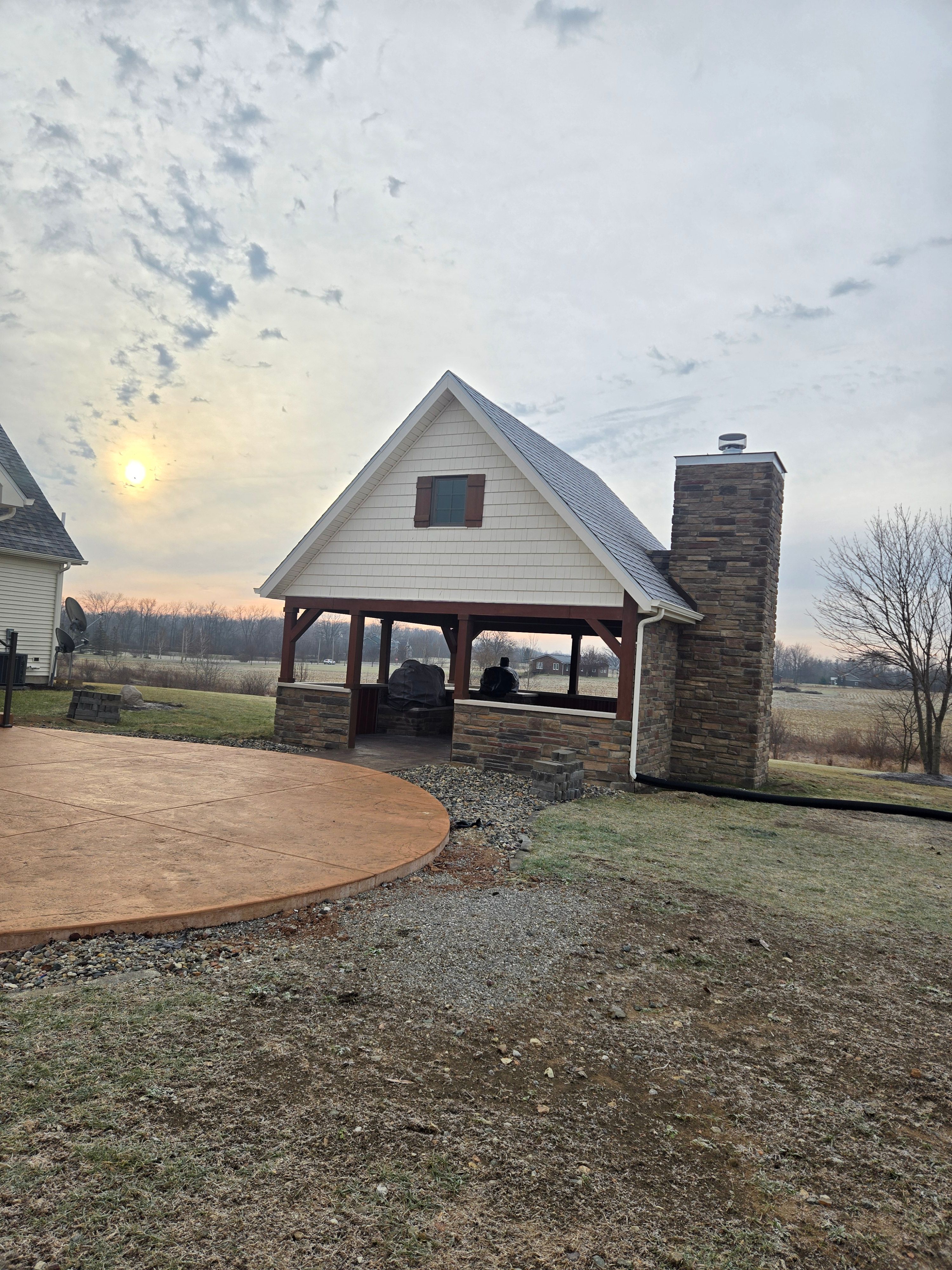 All Photos for Wilson & McComb Homes in Fort Wayne, IN