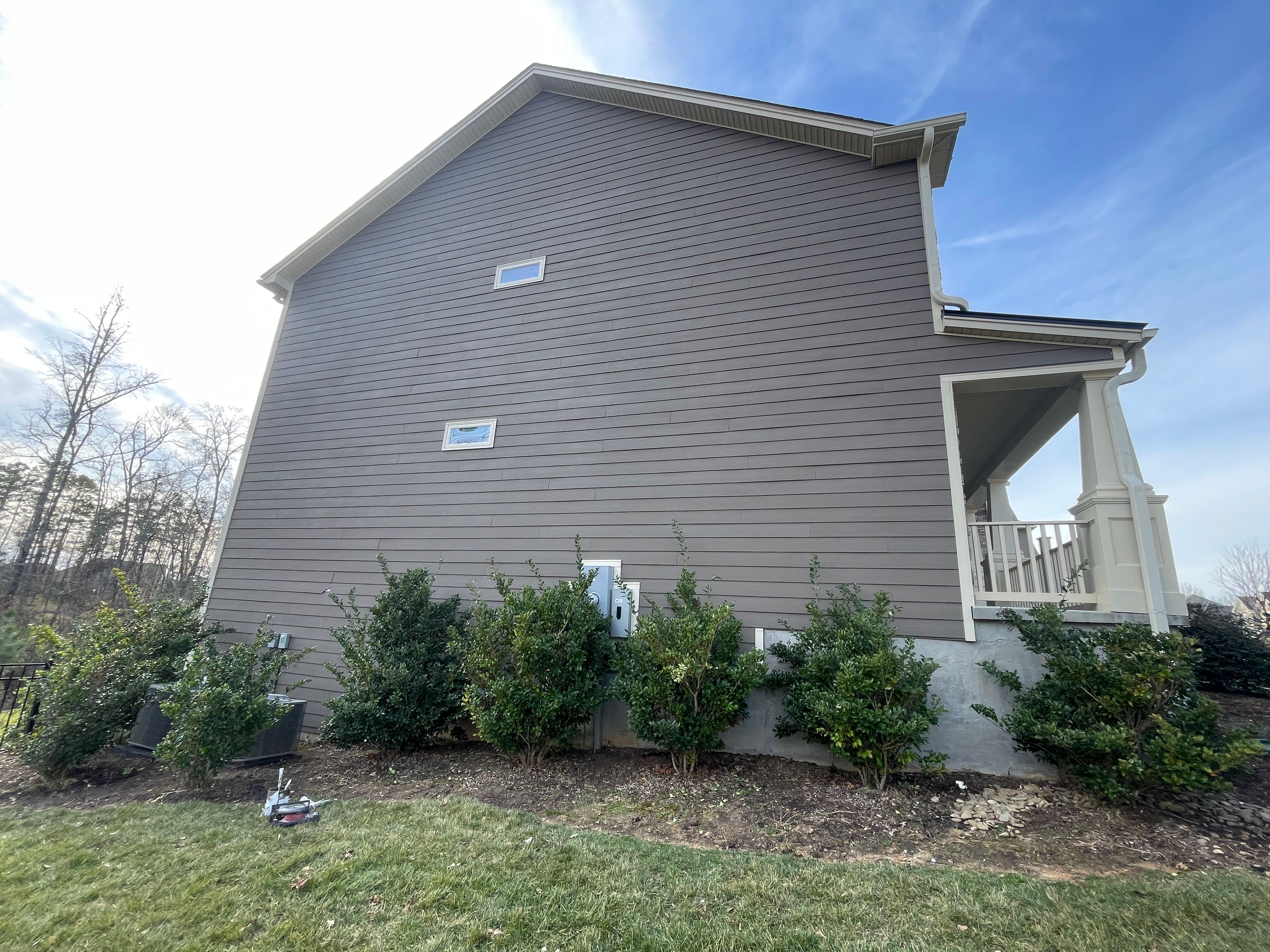  for Rocky River Contractors, LLC in Charlotte, North Carolina