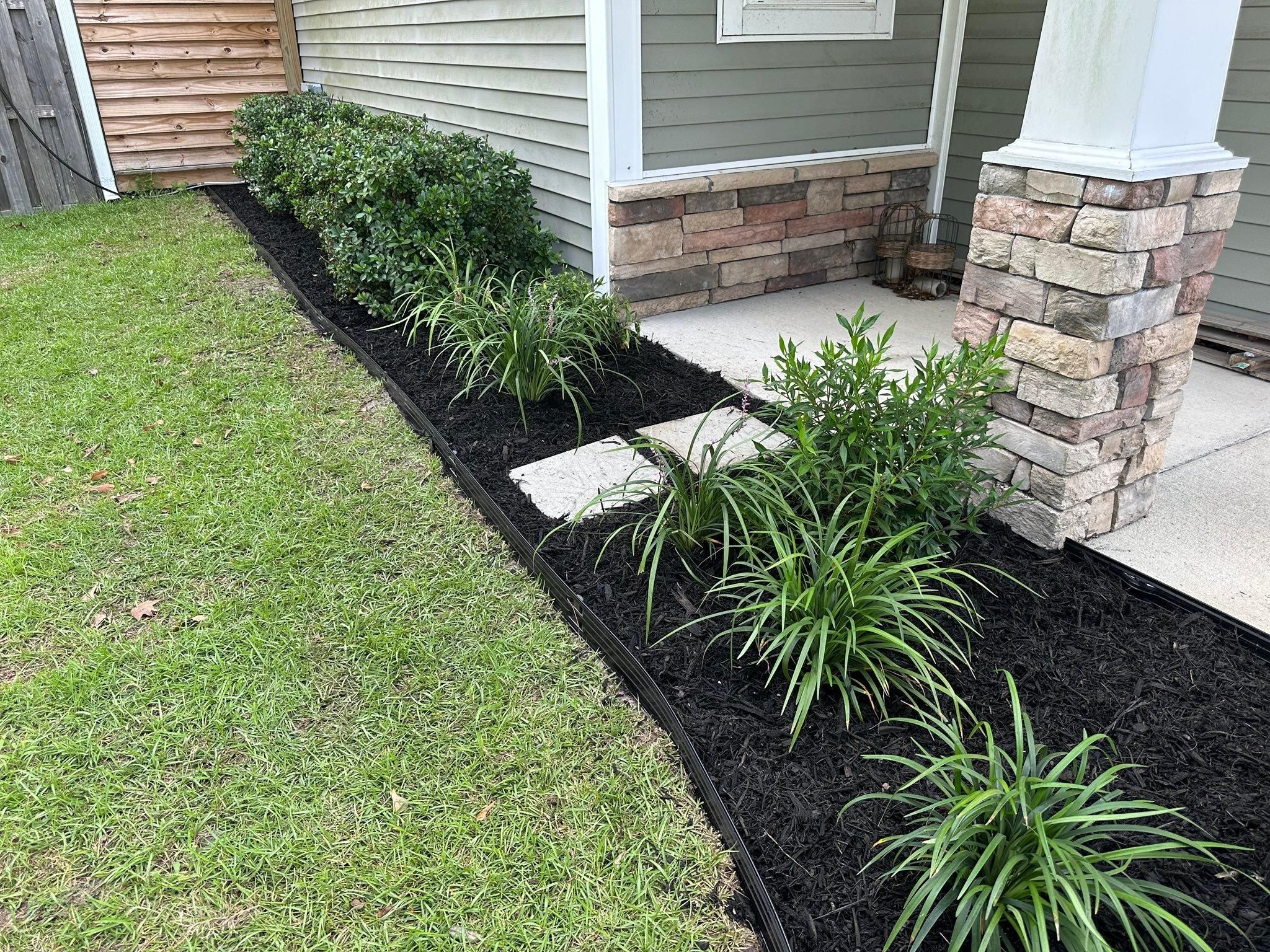  for Nature Tones Landscaping & Hardscaping in Hampstead, NC