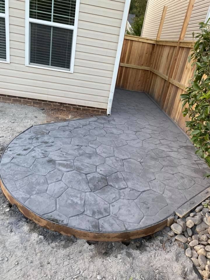 All Photos for JIF Concrete Services in Greenville, SC