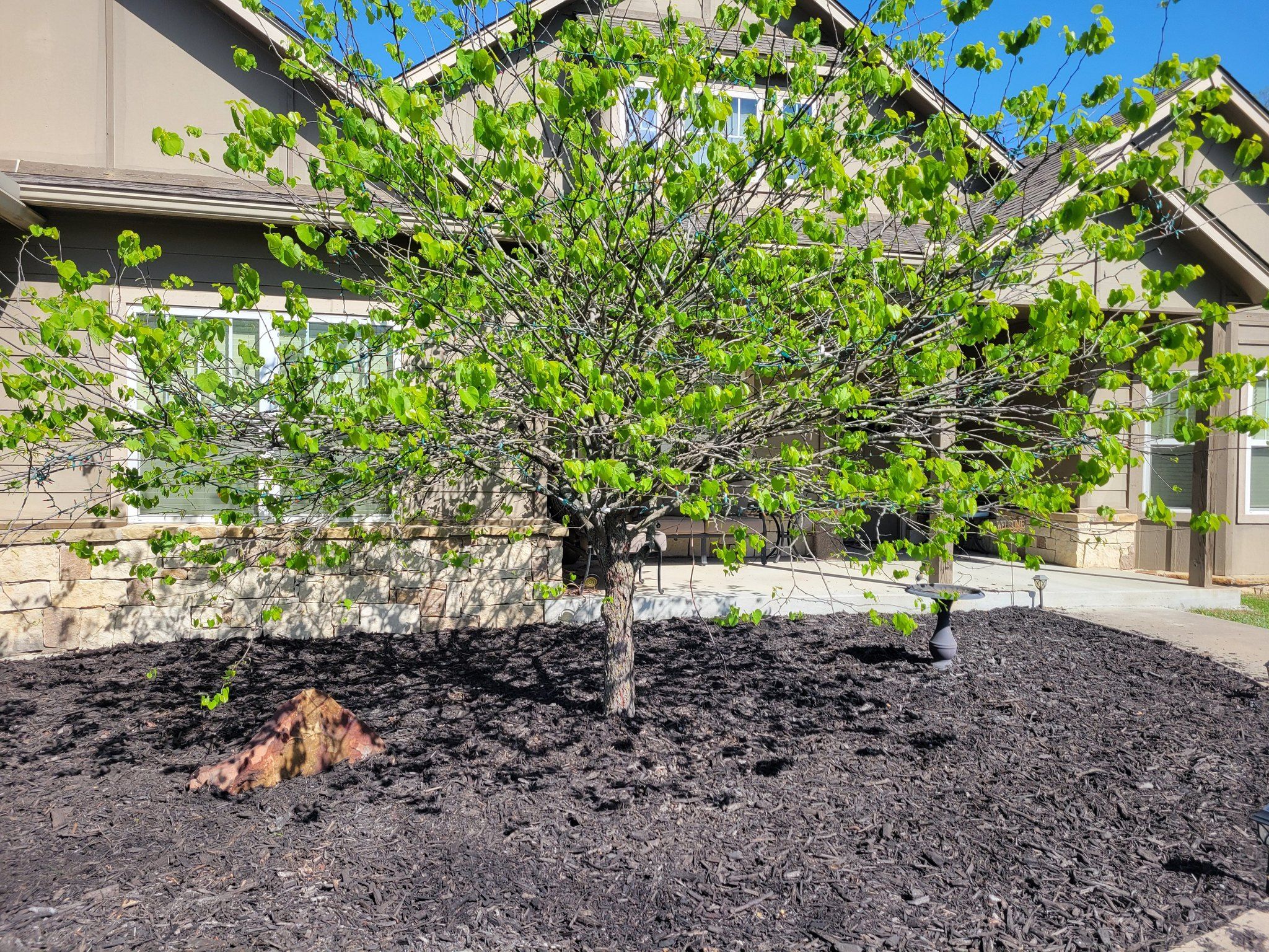  for R&M Lawn Services in Tulsa, OK