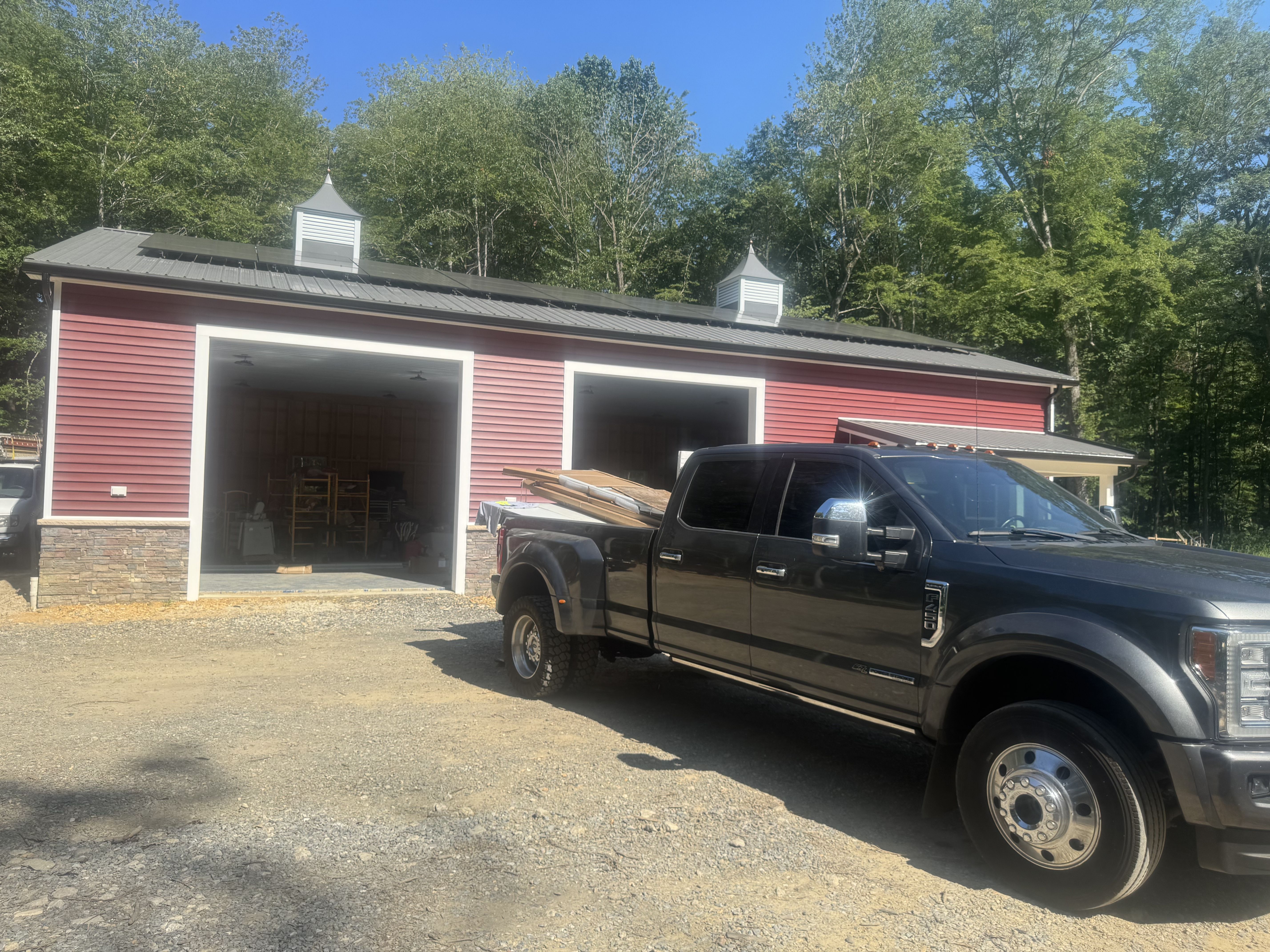  for JR Garage Door and Services in Waldorf, MD