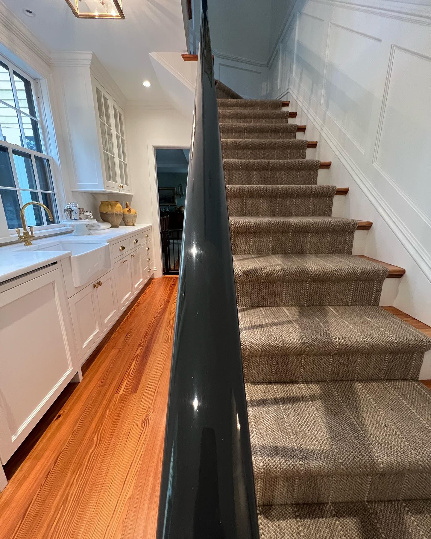  for Cameron's Fine Finishes  in Natick, MA