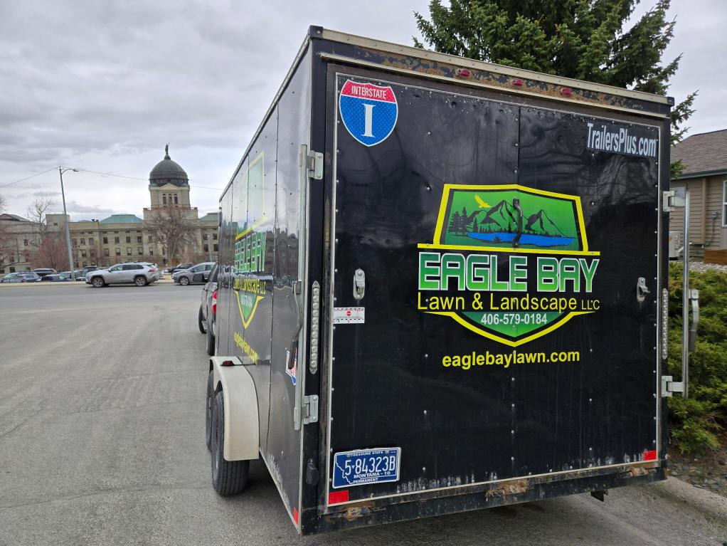  for Eagle Bay Lawn & Landscape LLC in Helena, MT