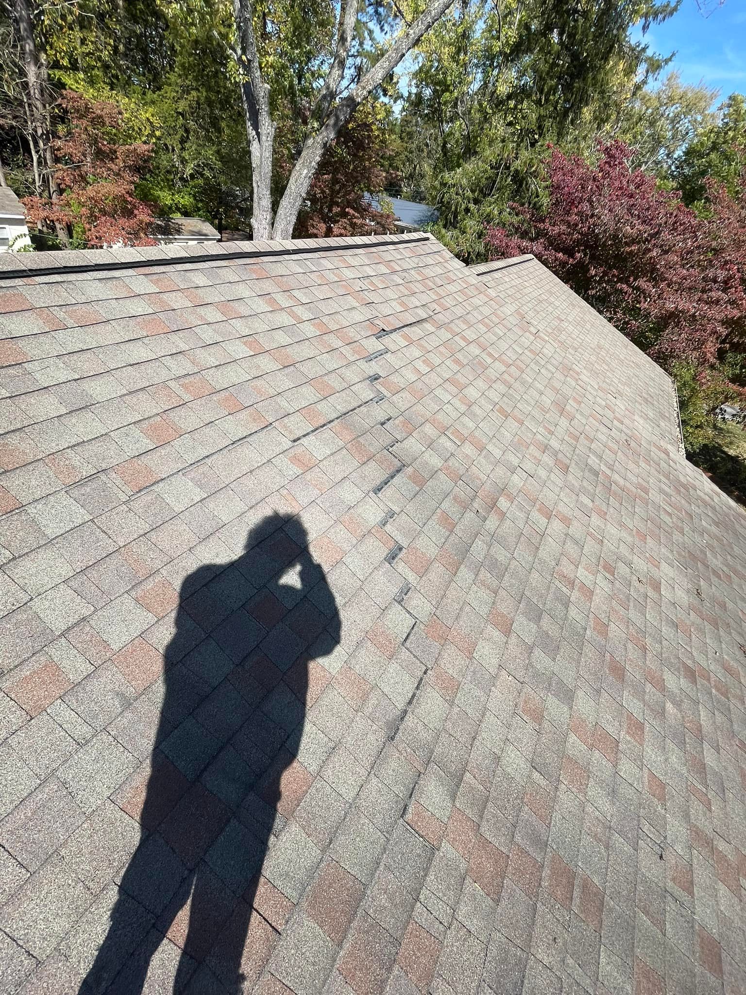 All Photos for Paul’s Roofing and Exteriors in Sparta, TN