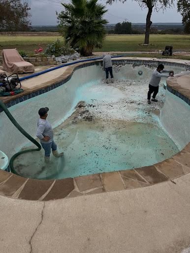  for JP Pools in Gatesville, TX