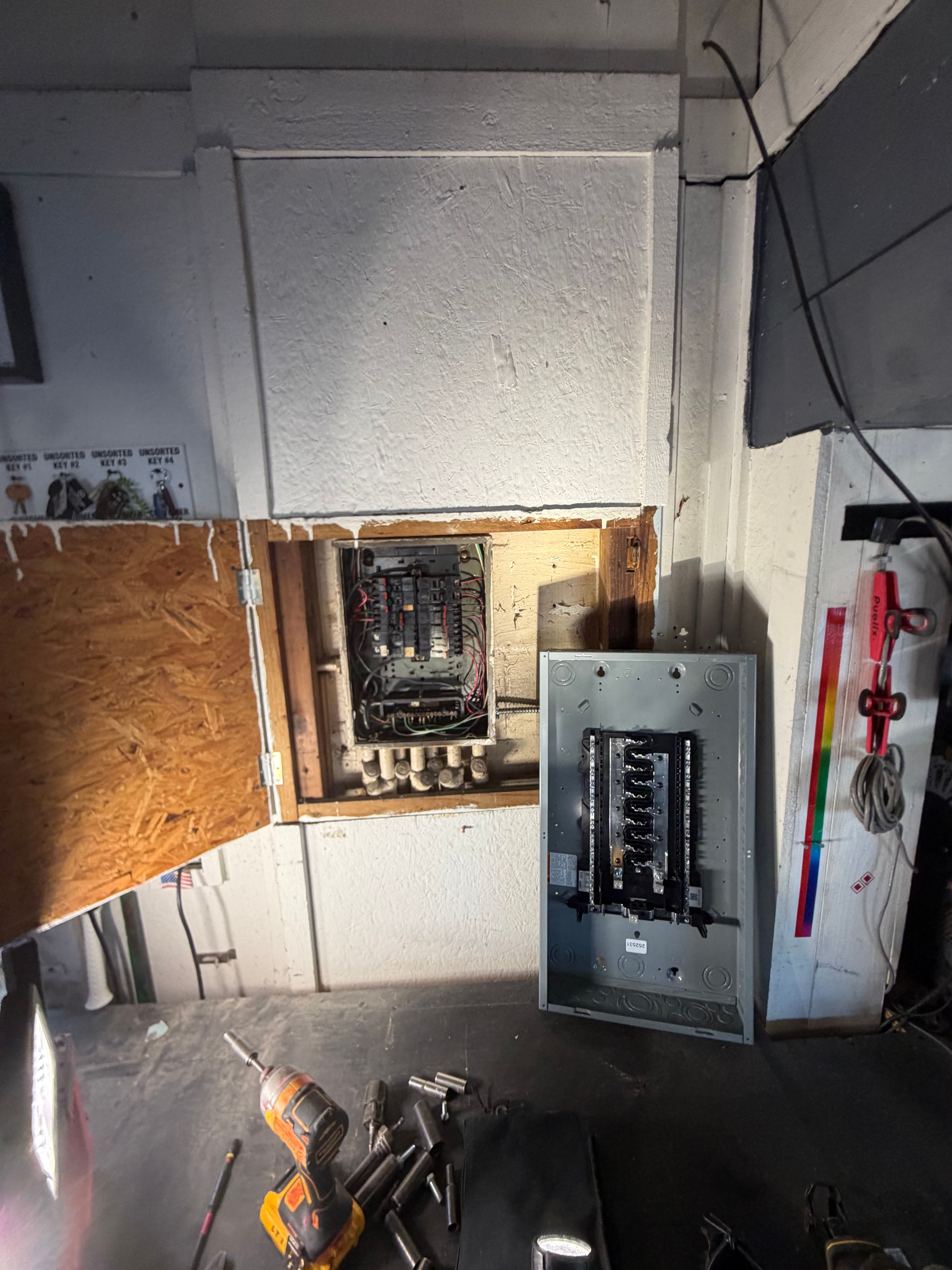  for Nominal Voltage in Orlando, FL