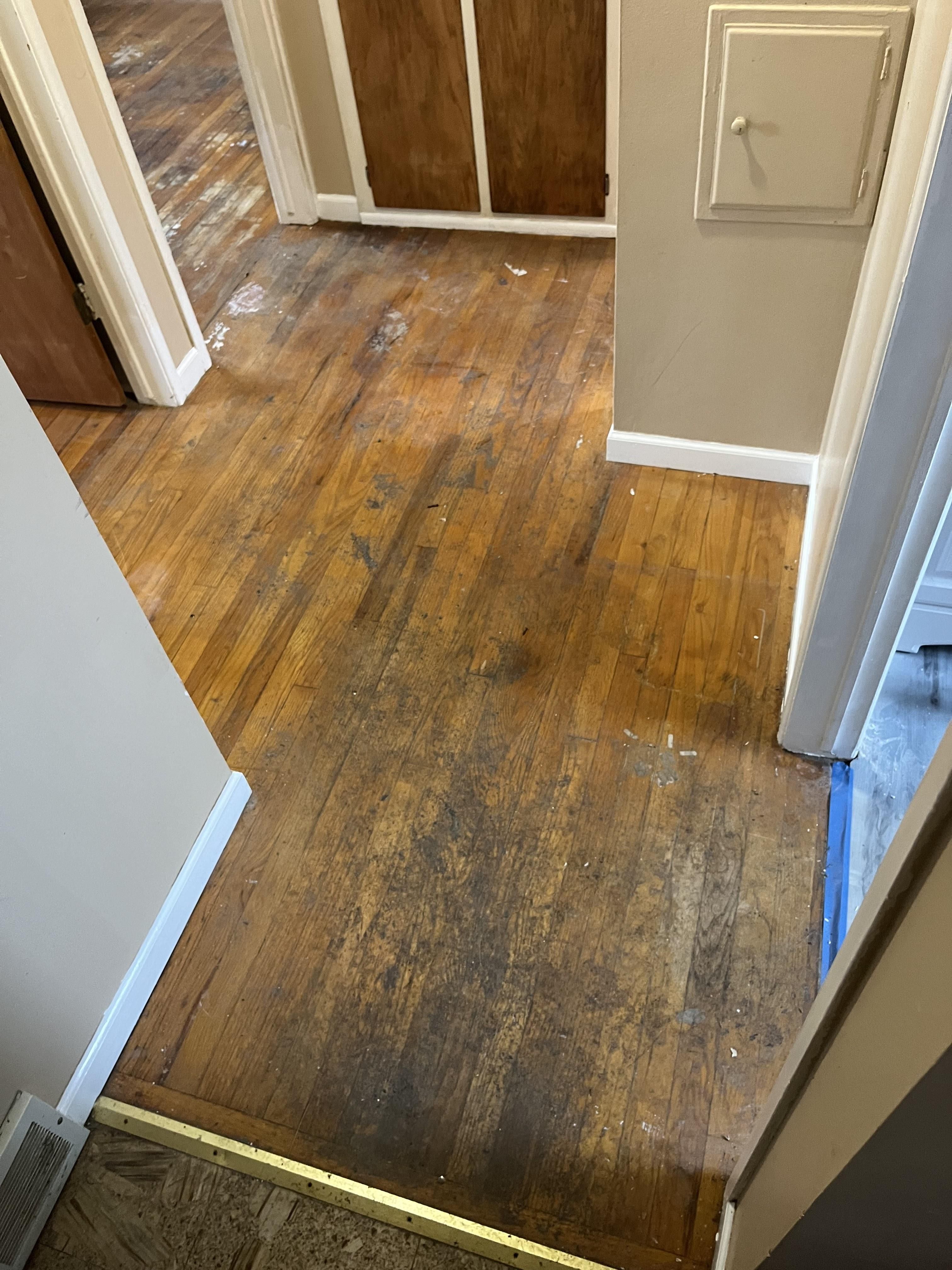 All Photos for Kozlowski’s Hardwood Floor Refinishing in Flat Rock, Michigan