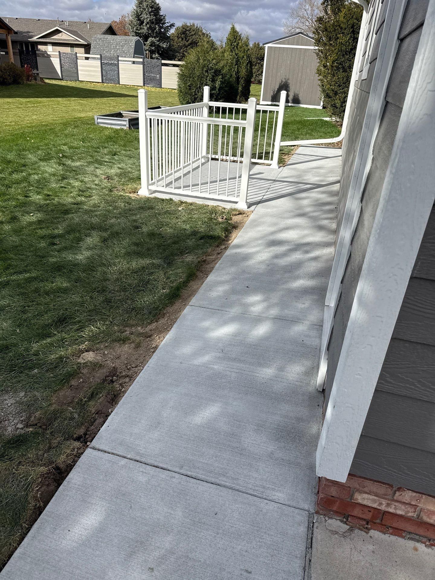  for SMC Exteriors & Construction in Lexington, NE