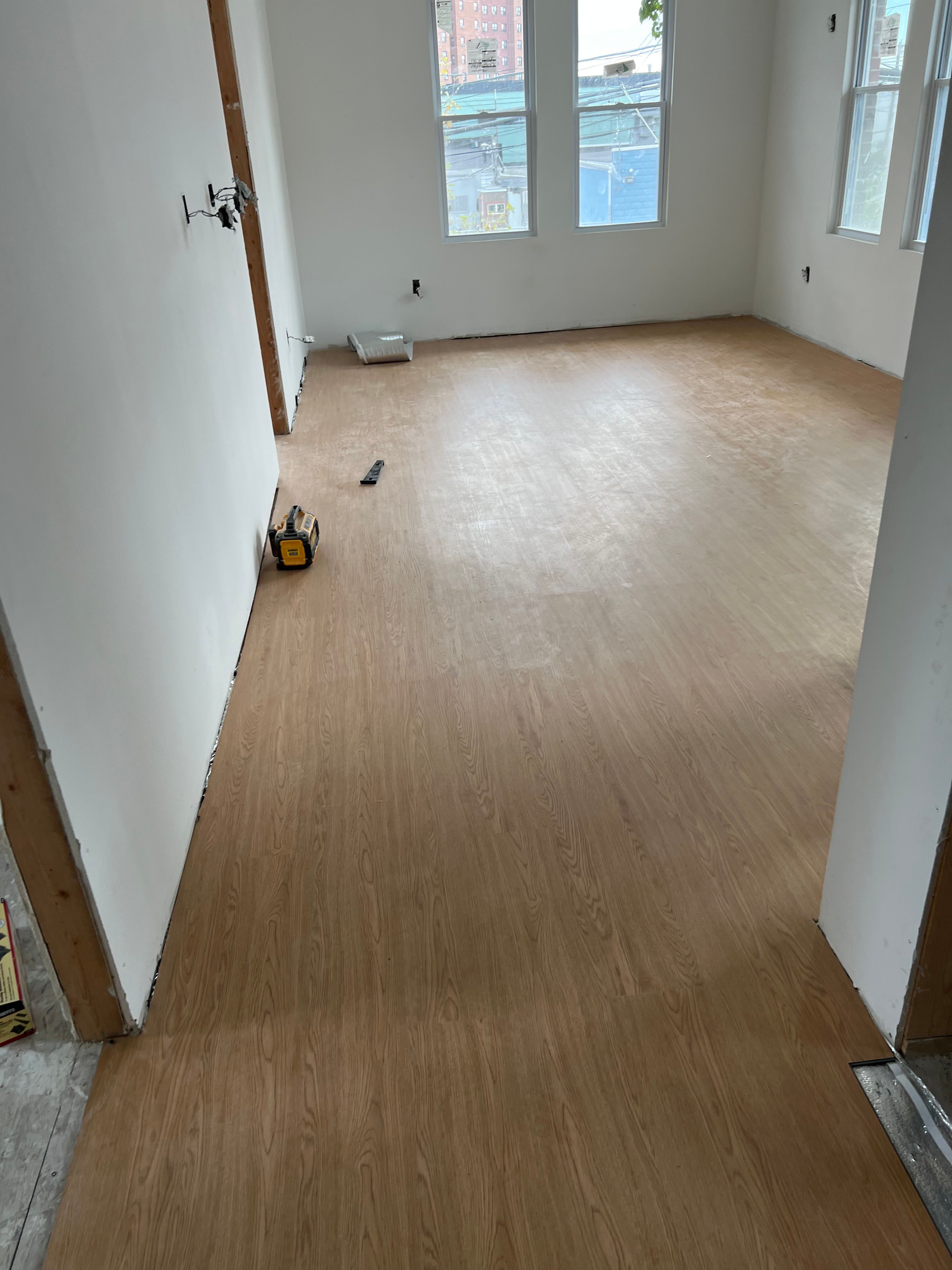  for KJDS Home Improvement LLC in New York, NY