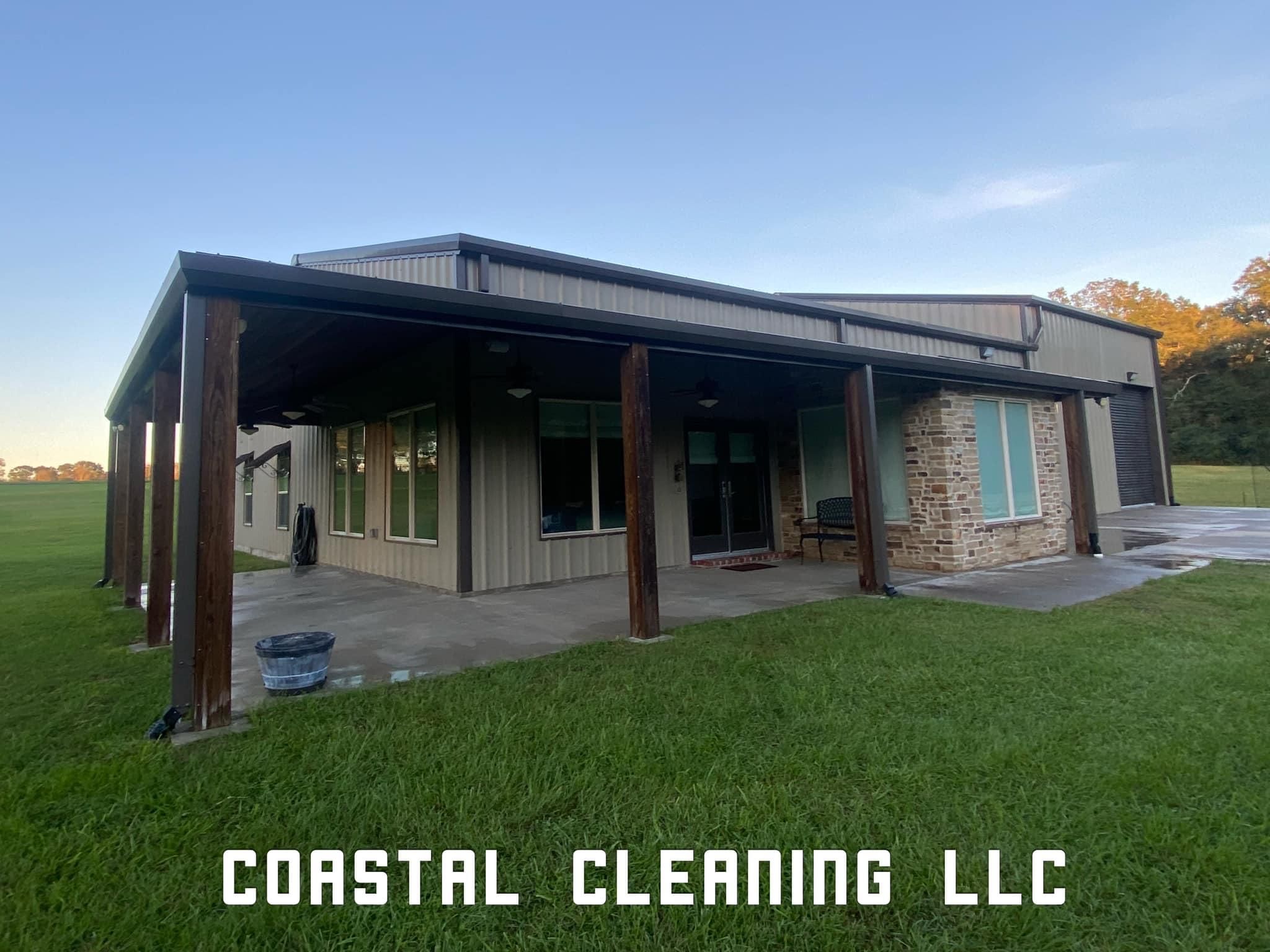  for Coastal Cleaning LLC in Rayne, Louisiana