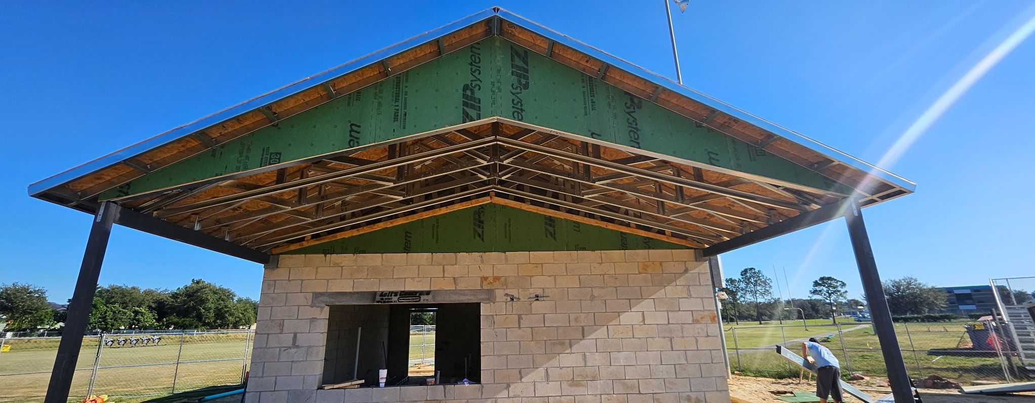  for Big K Construction and More in Eustis, FL