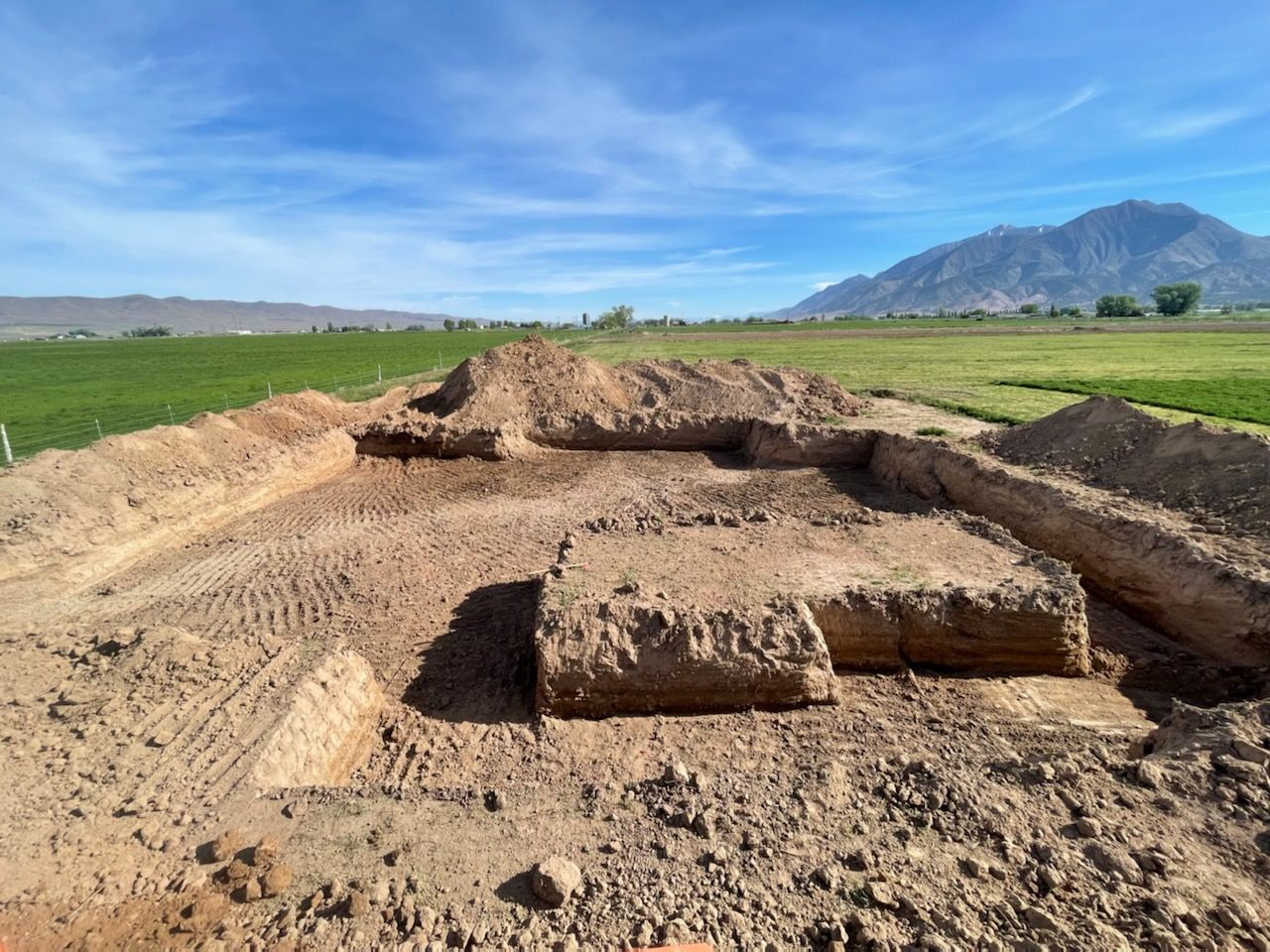  for Premier Rockwall & Excavating in Utah County, UT