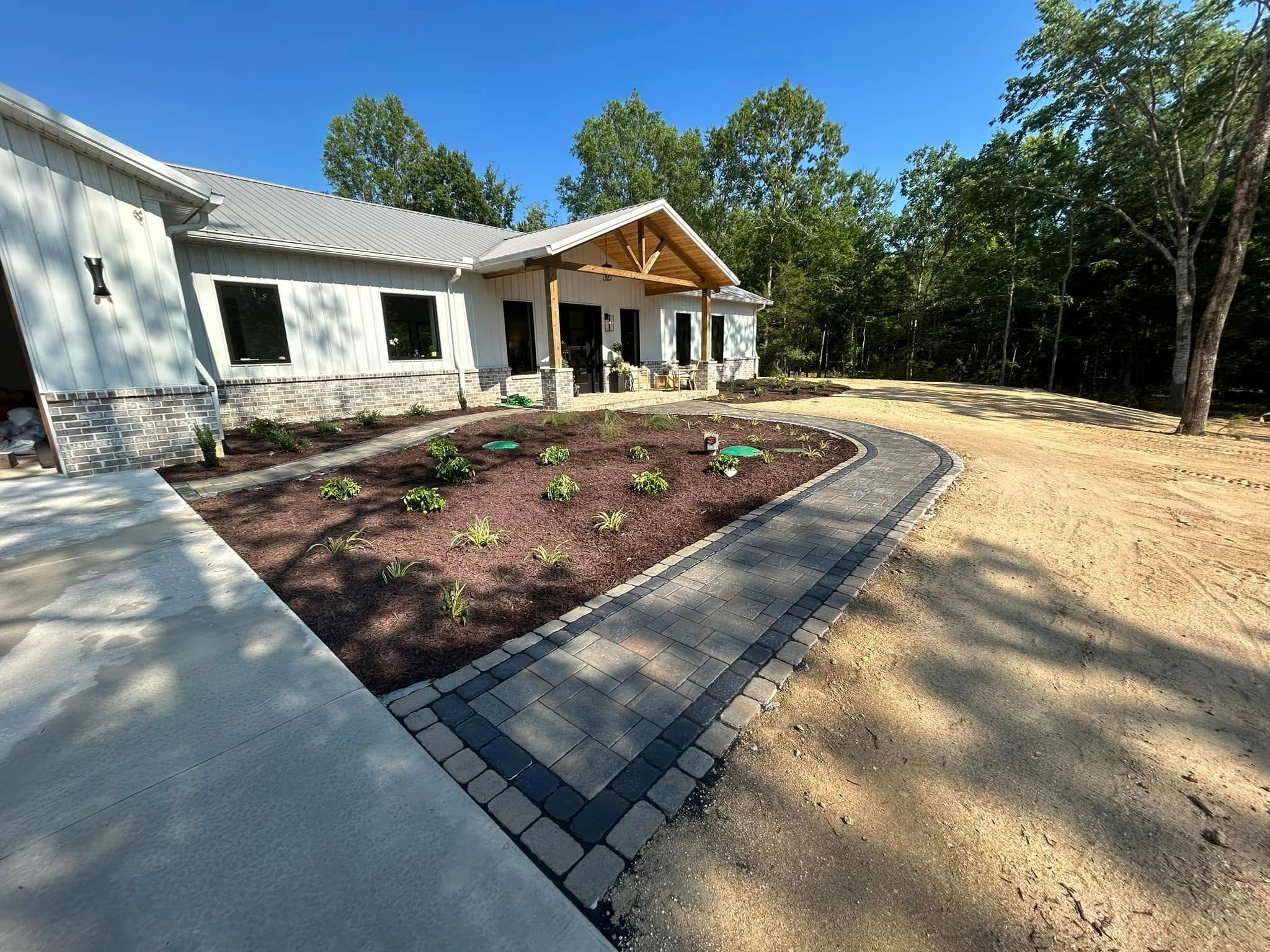All Photos for Trophy Outdoor Solutions in Lexington, SC