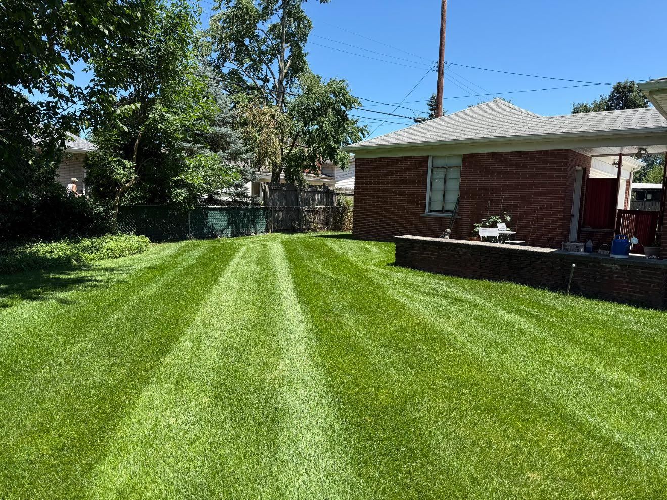  for Macomb Co. Outdoor Services in Macomb County, MI