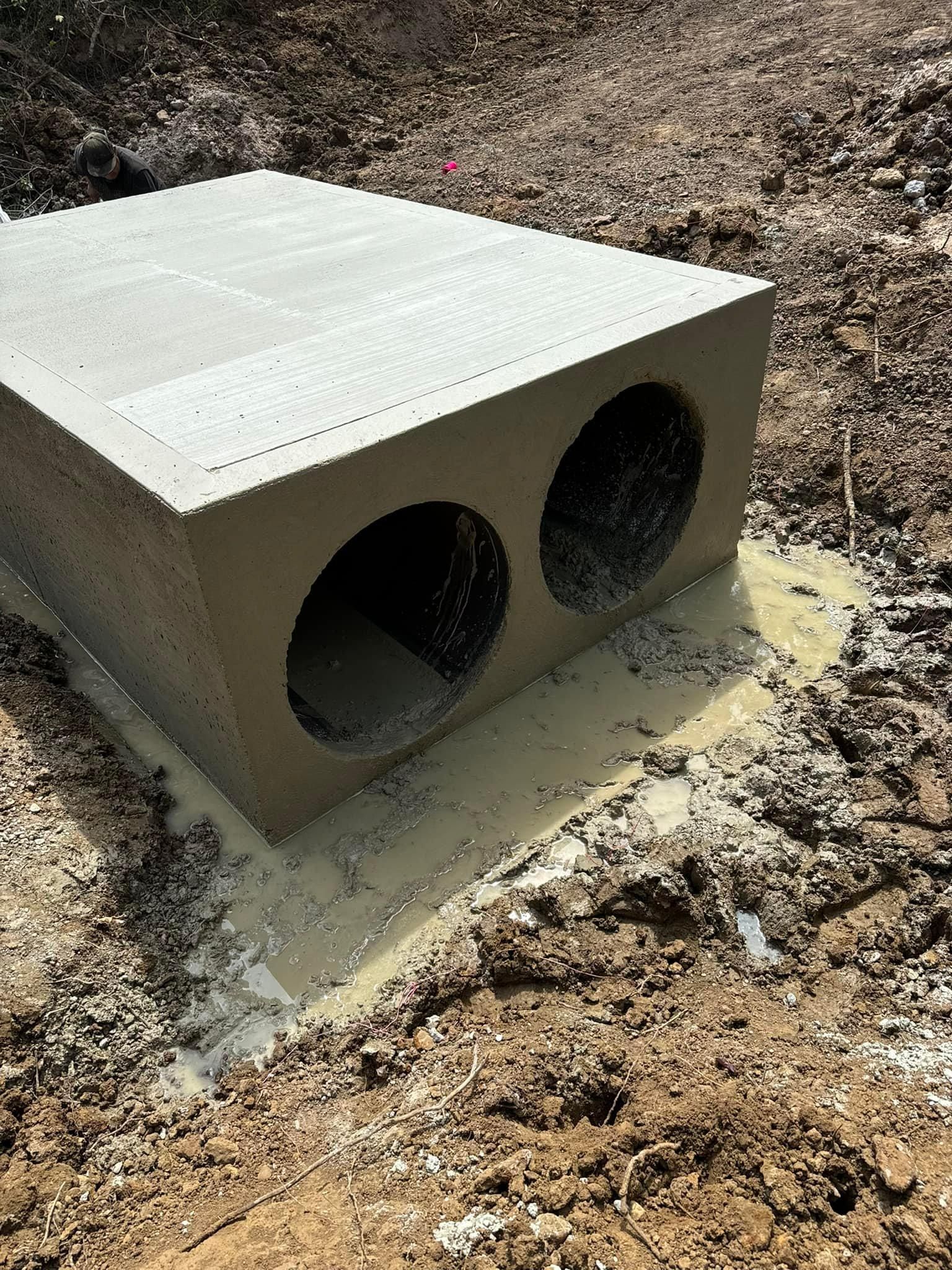  for 4L Concrete Solutions LLC in Bryan-College Station, TX