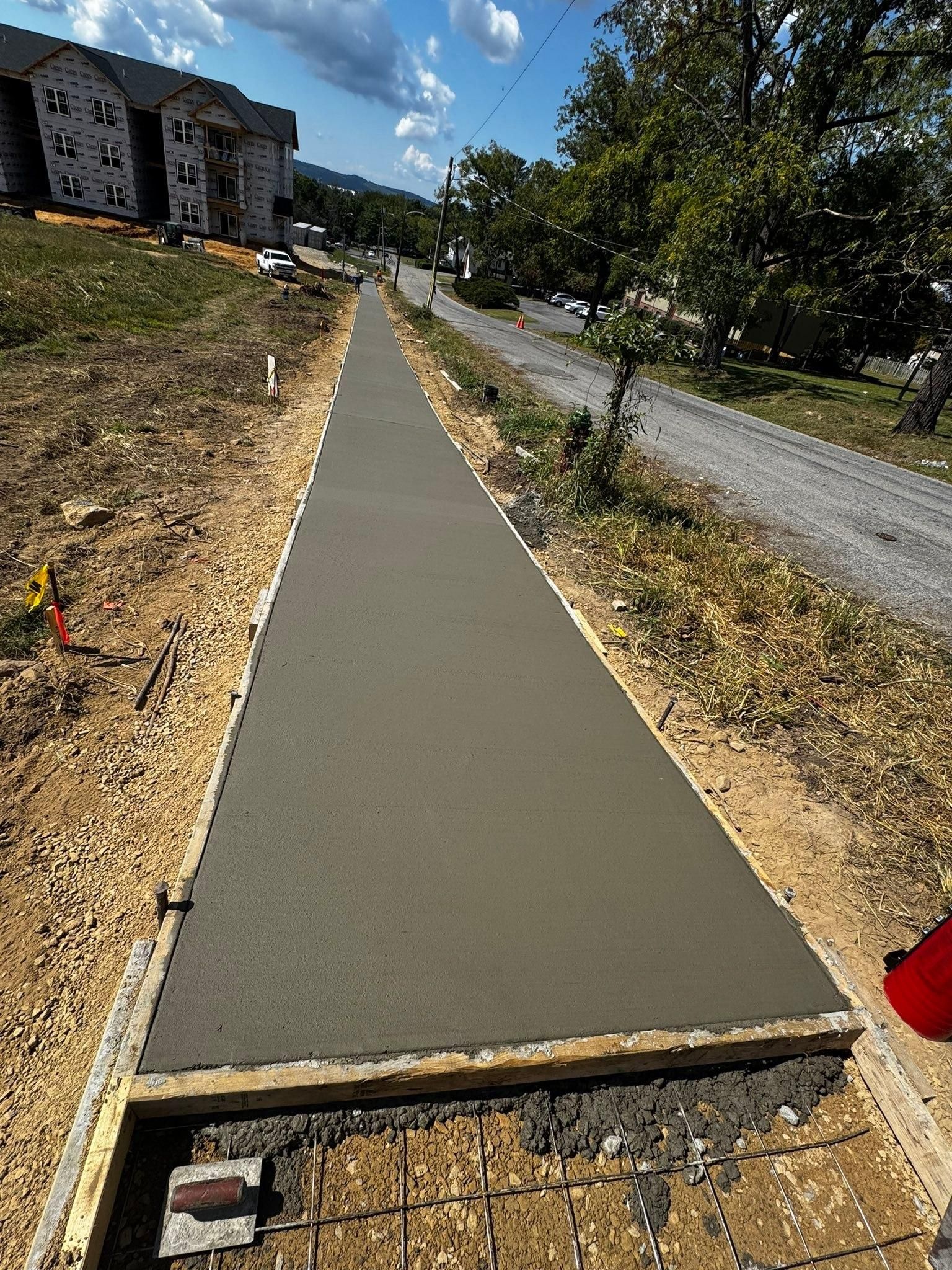 All Photos for The Amazing Concrete in Roanoke, VA