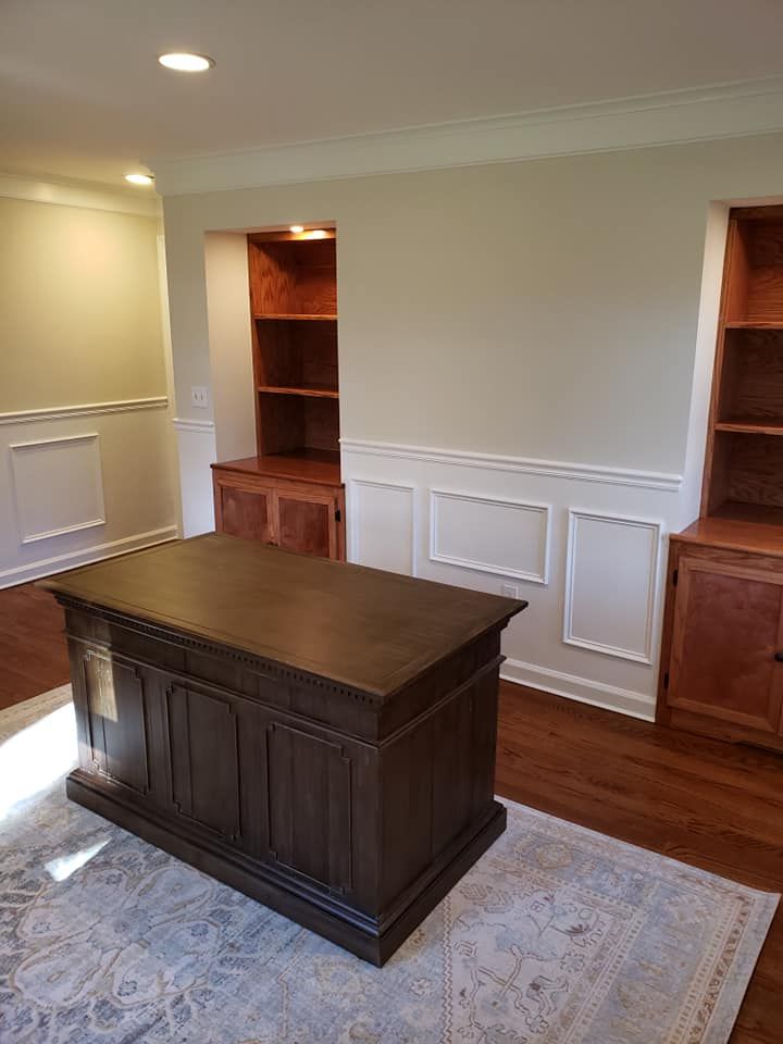  for Real McCoy Contracting LLC  in , 