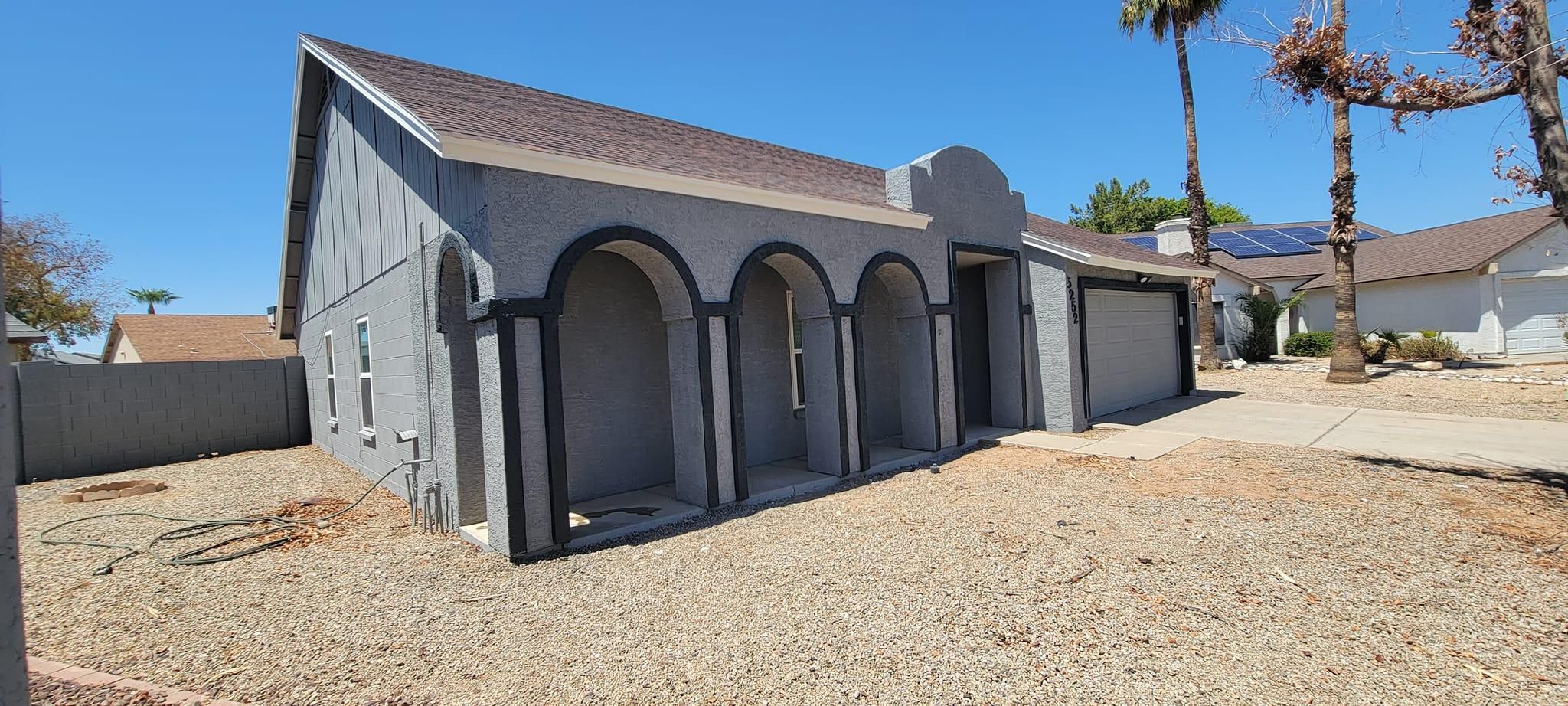  for H1 Painting Plus LLC in Surprise,  AZ