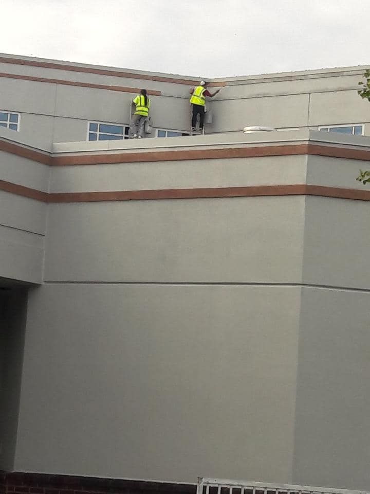  for Comptons Painting LLC in Smyrna, TN