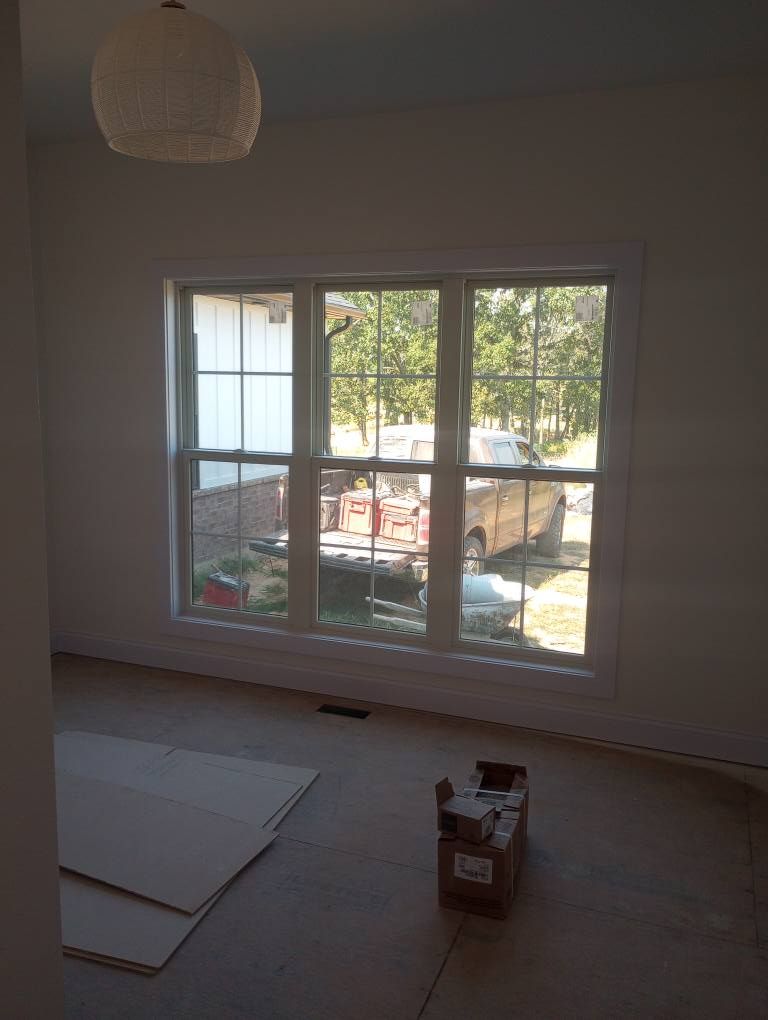  for Eggert Construction and Landhaus Woodworks in Winona,  MO