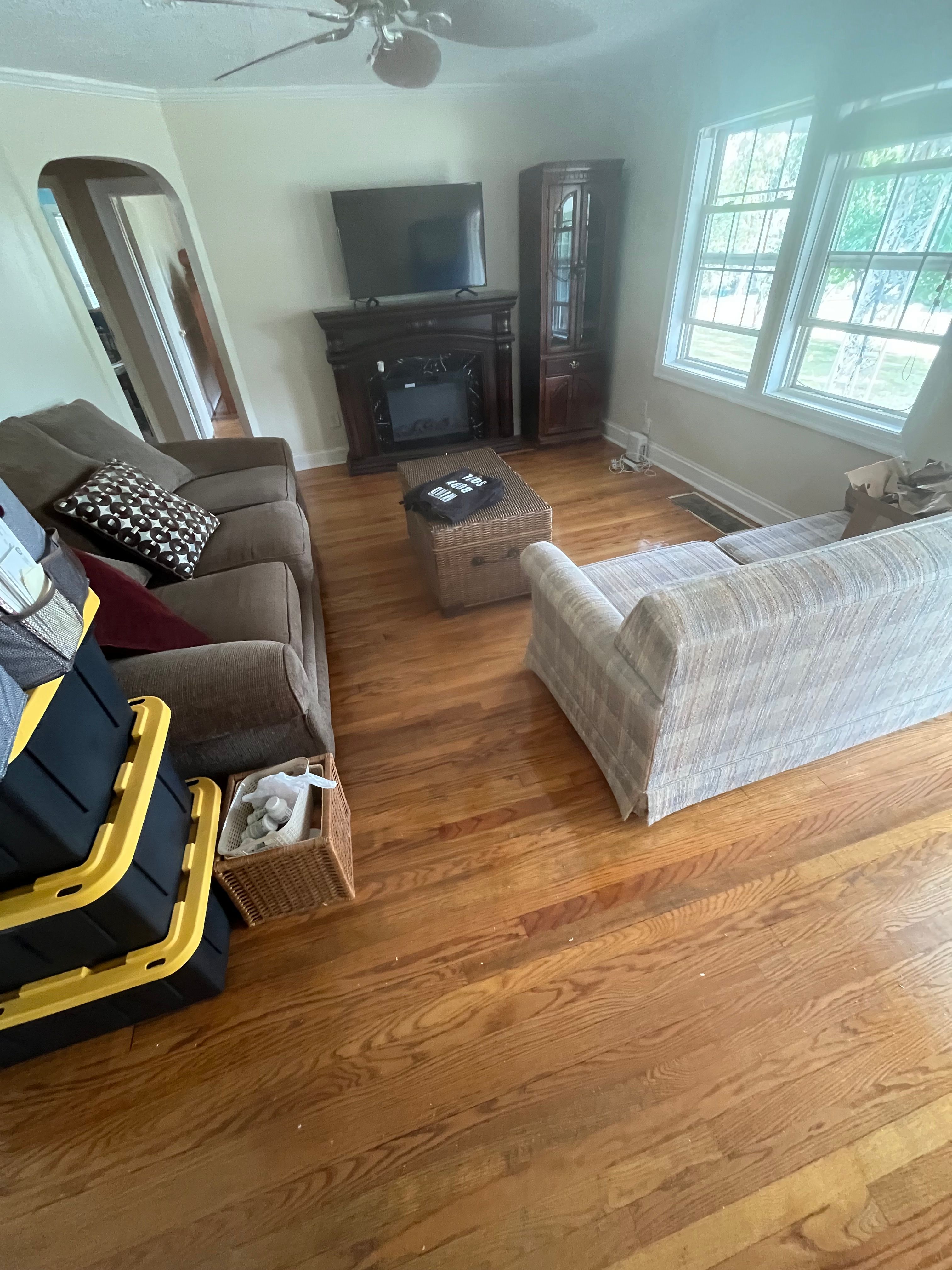  for Dream Builder Contracting in Danville, KY
