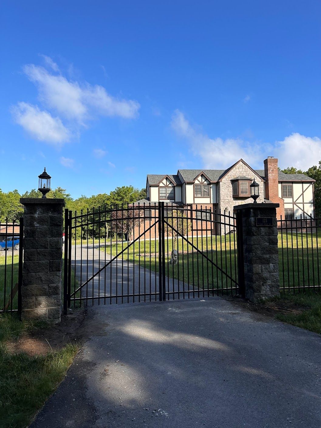All Photos for Wantage Fence & Stonework, LLC in Wantage, New Jersey