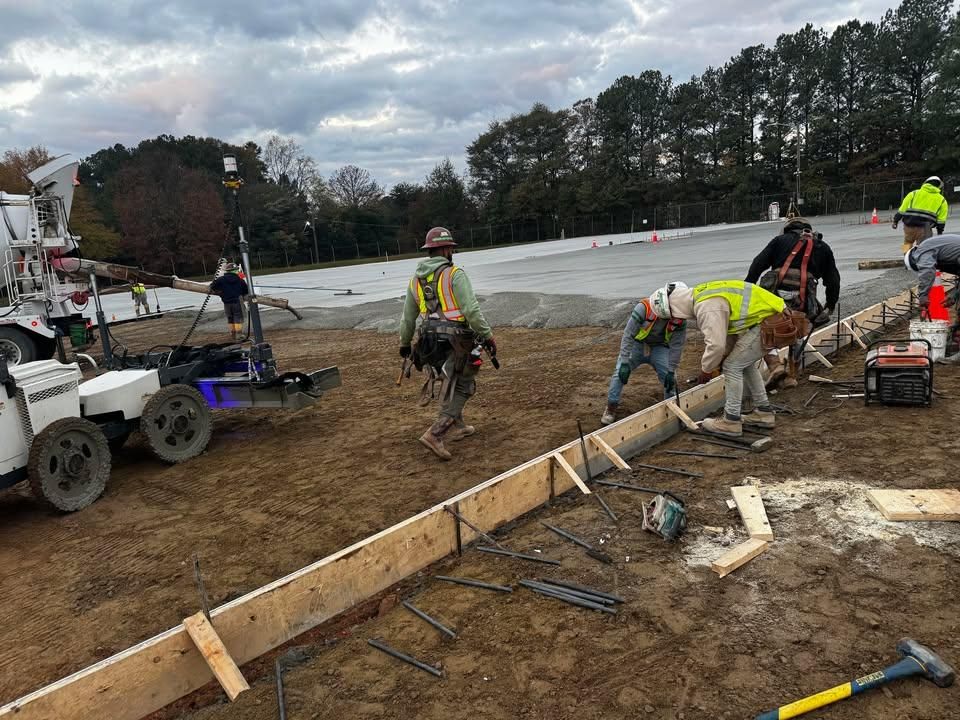  for Arsa Contracting LLC in Dallas, GA