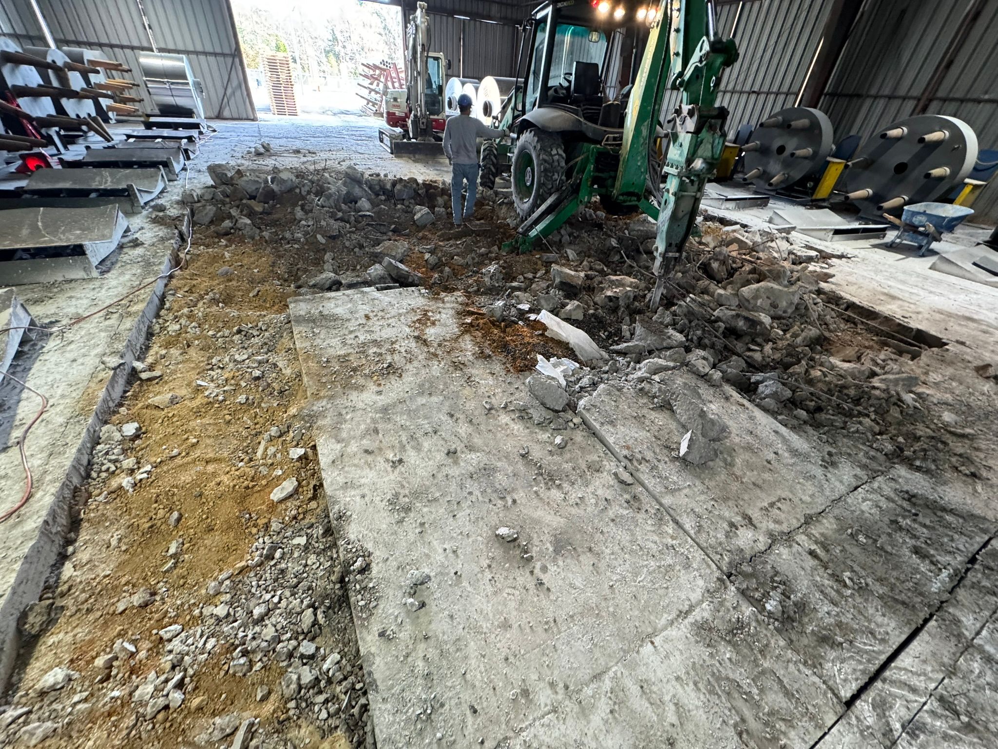  for Superior Concrete Cutting in Charleston, SC