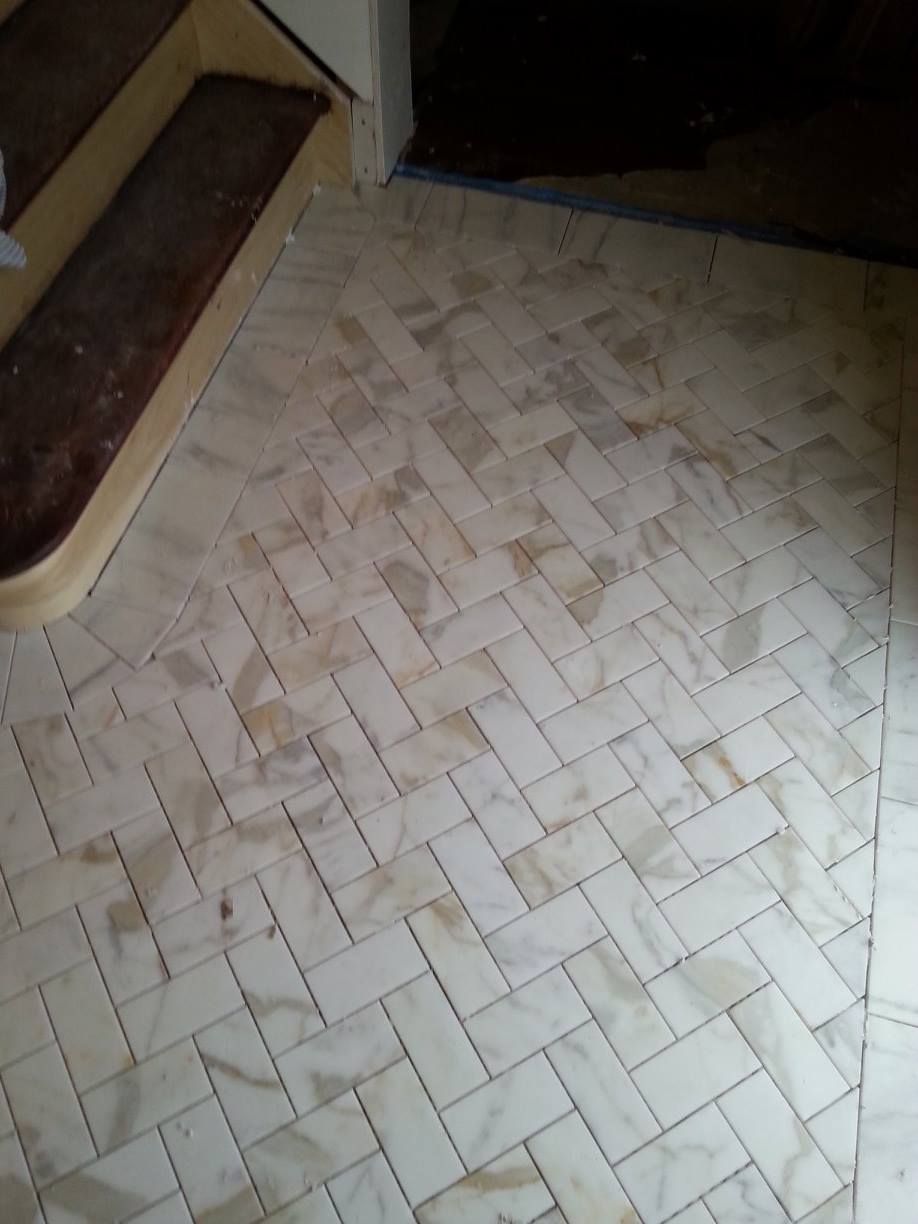 Flooring for Upstate Property Service in West Albany, NY
