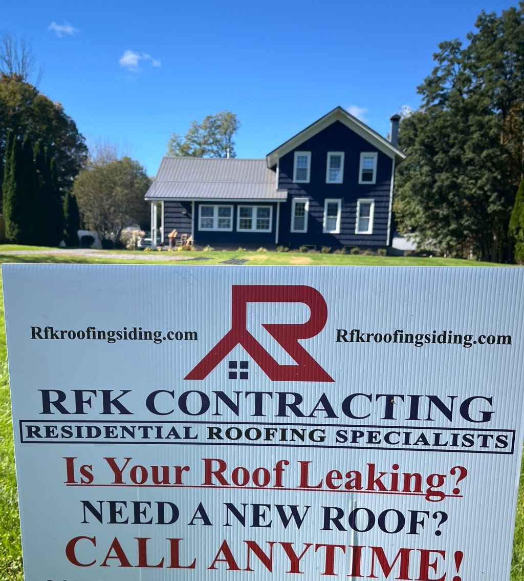 All Photos for RFK Contracting in Wolcott, NY