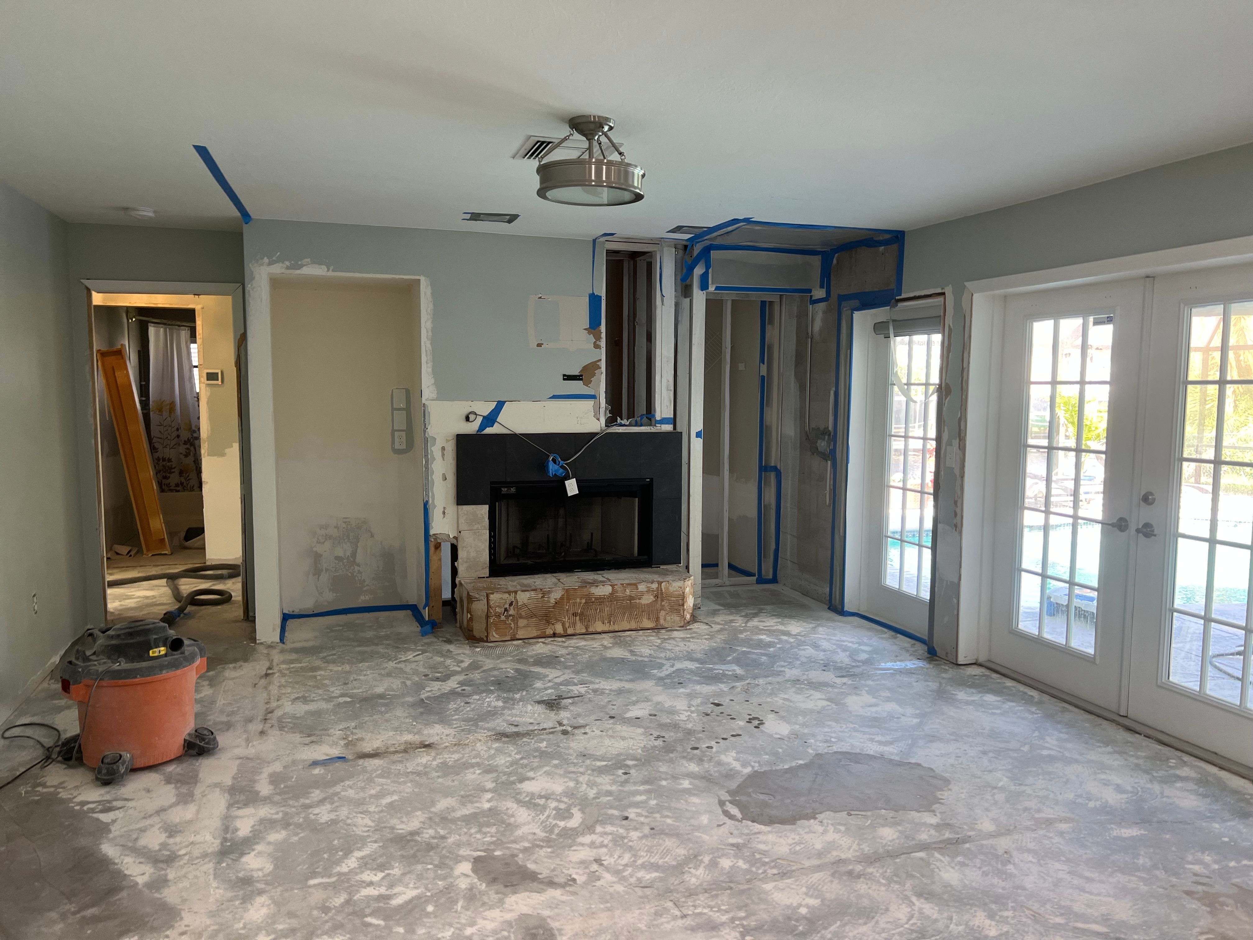  for N&D Restoration Services When Disaster Strikes, We Come In in Cape Coral,  FL