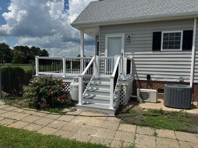 All Photos for Tidewater Trim & Deck in Moyock, NC