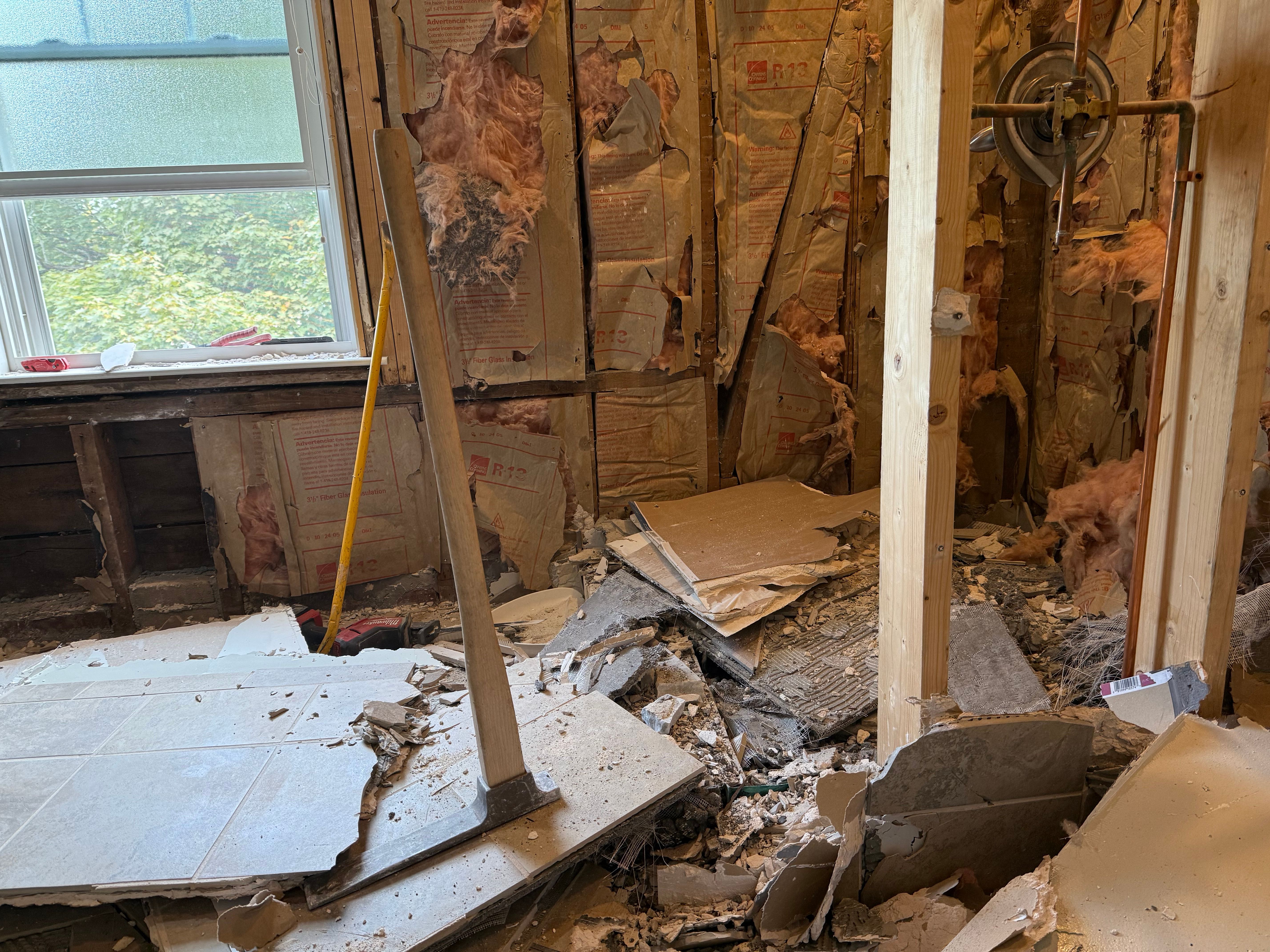  for Quality Demo Services in Lawrence, MA