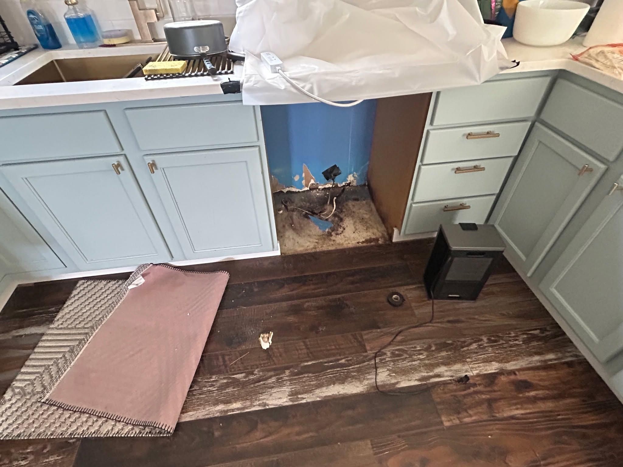 All Photos for Pierson Home Repair in Cheney, WA