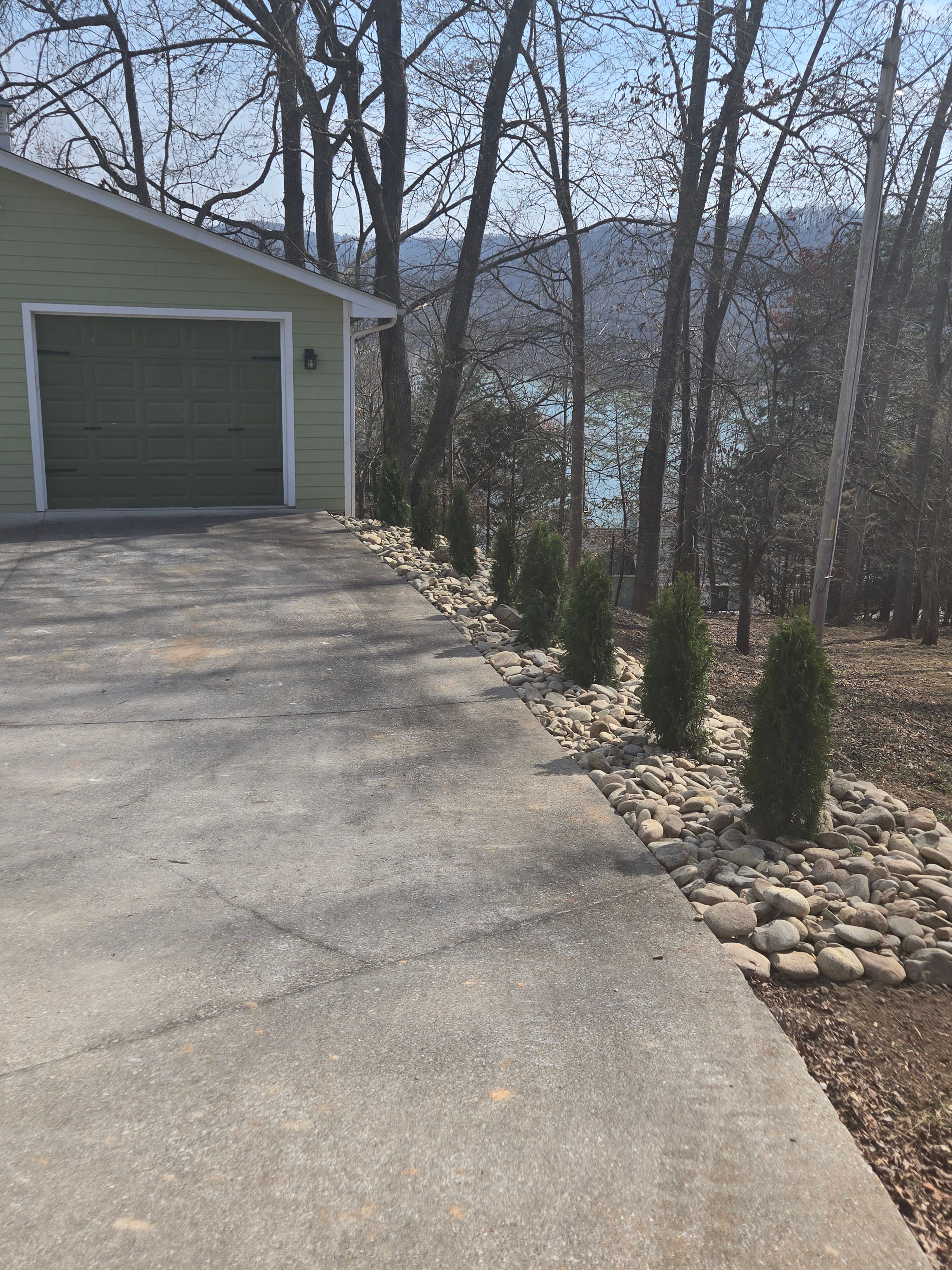  for Lafollette Mulch, Stone and Lawn Care in La Follette, TN