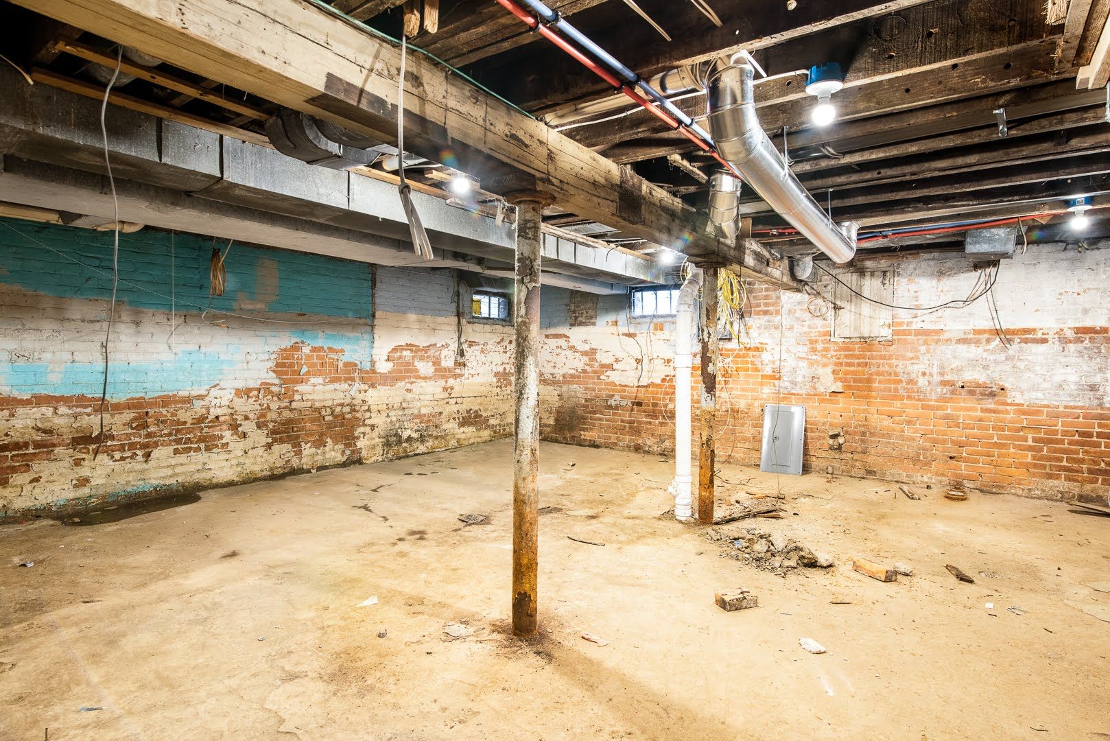  for Denson Construction Services in Detroit, MI