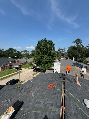 All Photos for Annex Roofing and Construction in Houston, TX