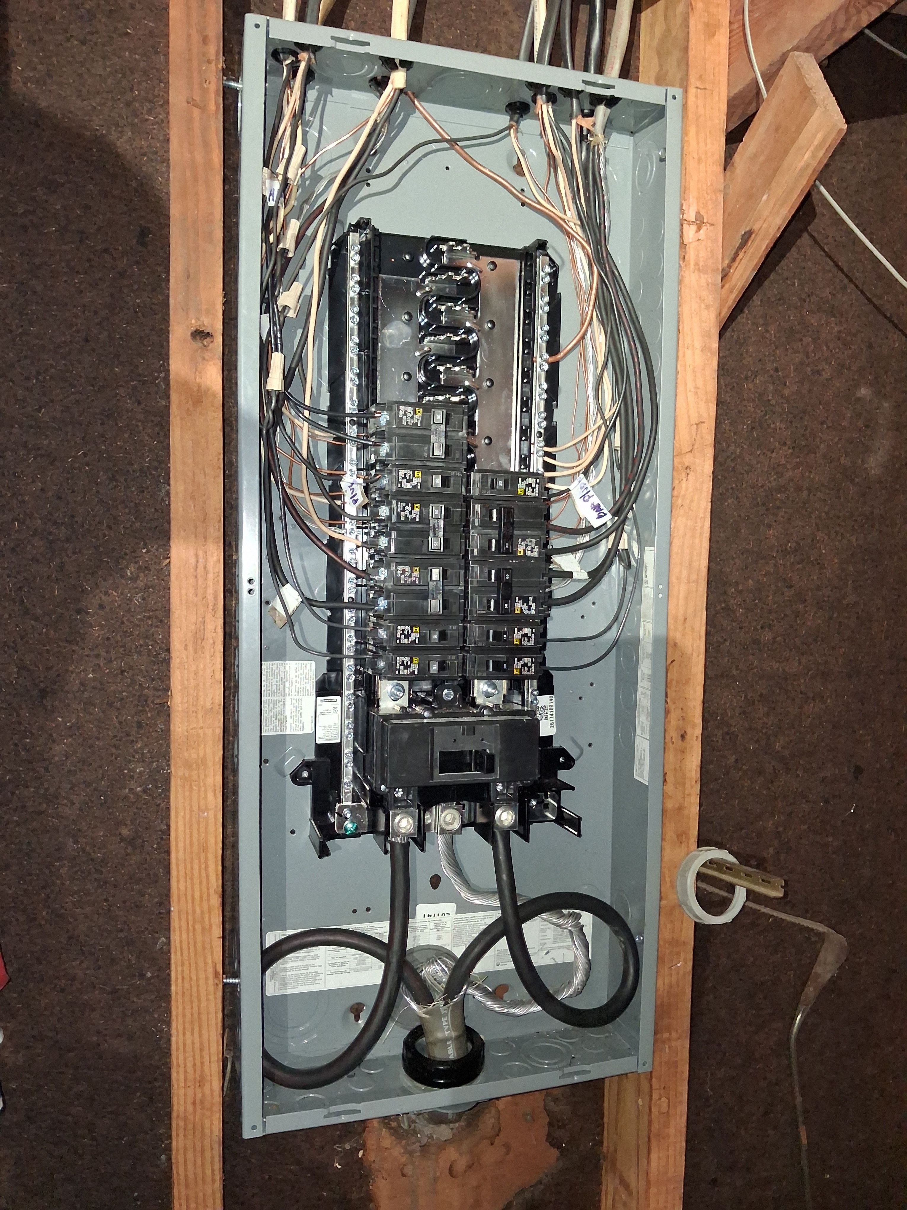  for Flash Gordon Electric LLC in Hope Mills, NC