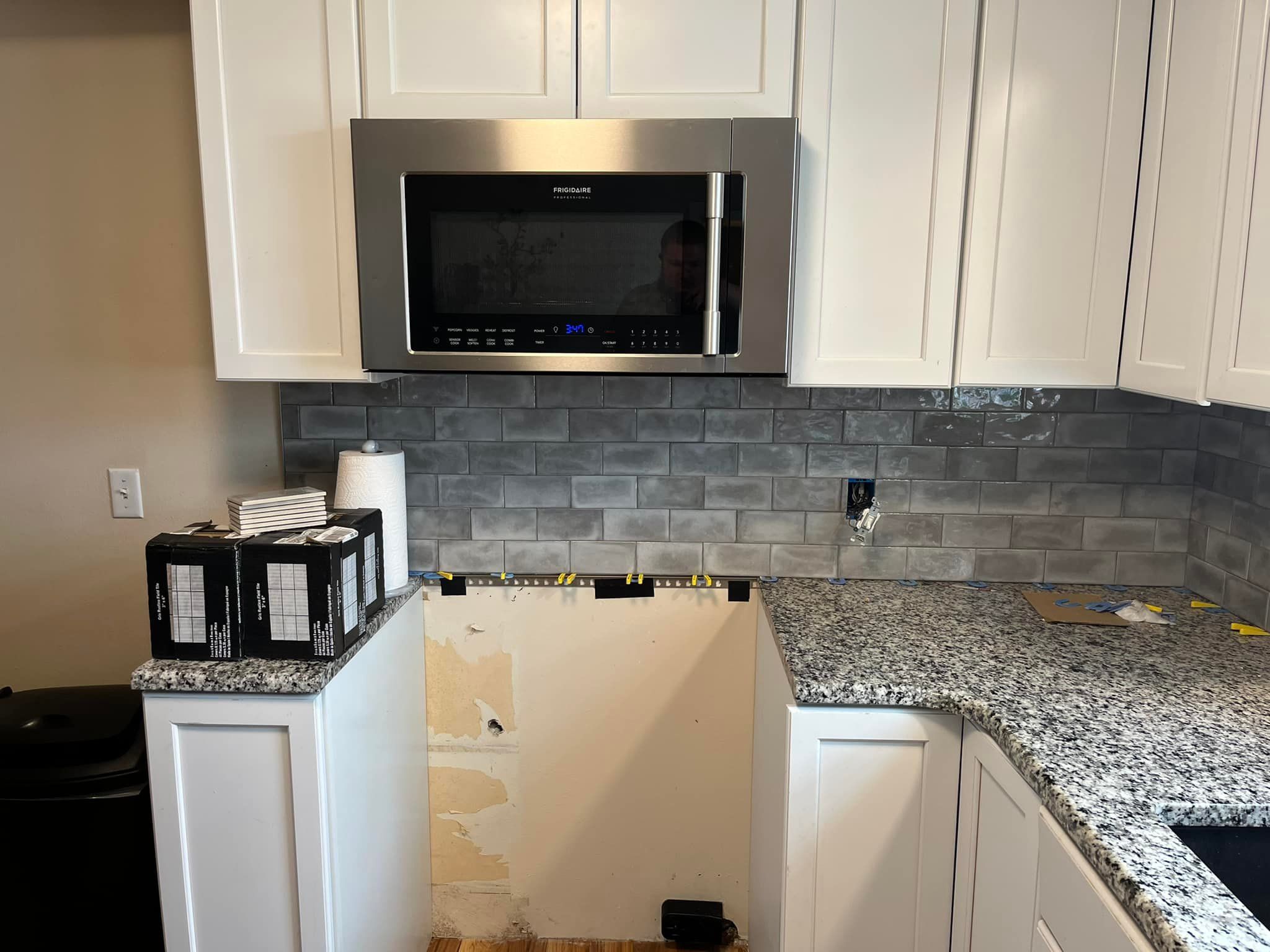  for Tile Visions in Findlay, OH