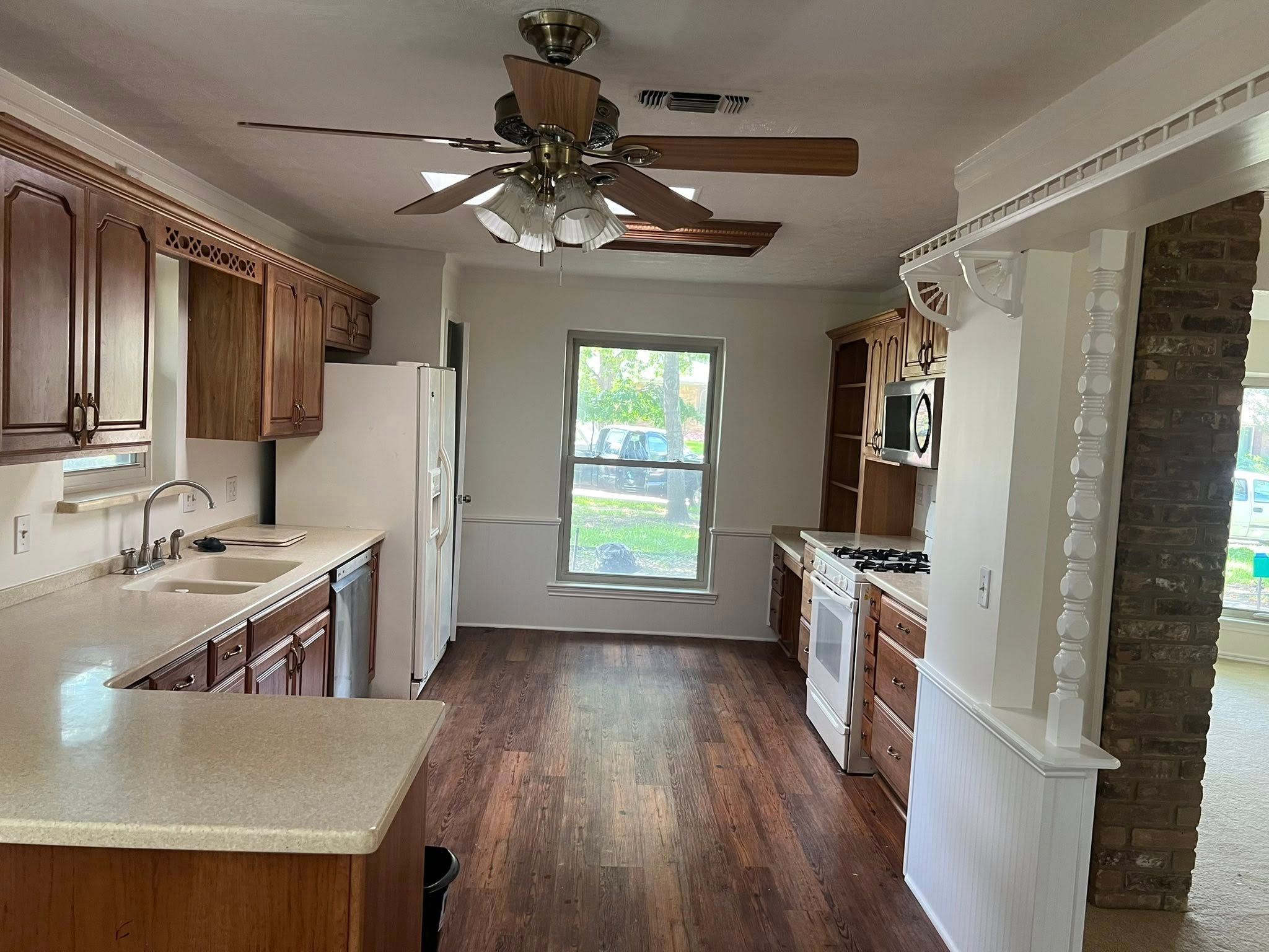 for RJ Remodeling in Dallas-Fort Worth, TX