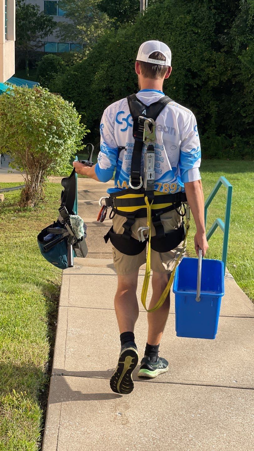  for See2it Clean in St Louis, MO