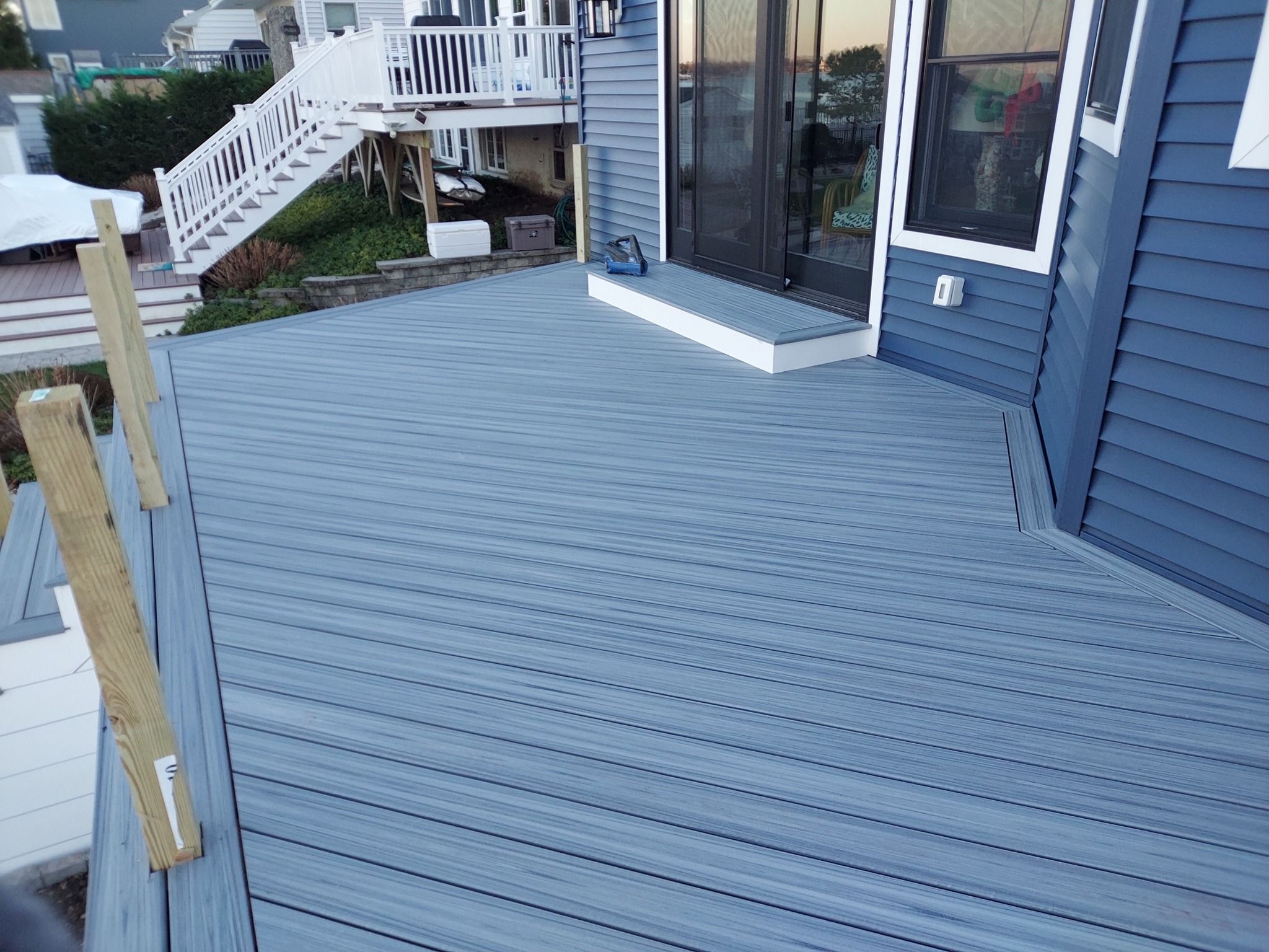  for Calsetta Construction LLC in Toms River, NJ