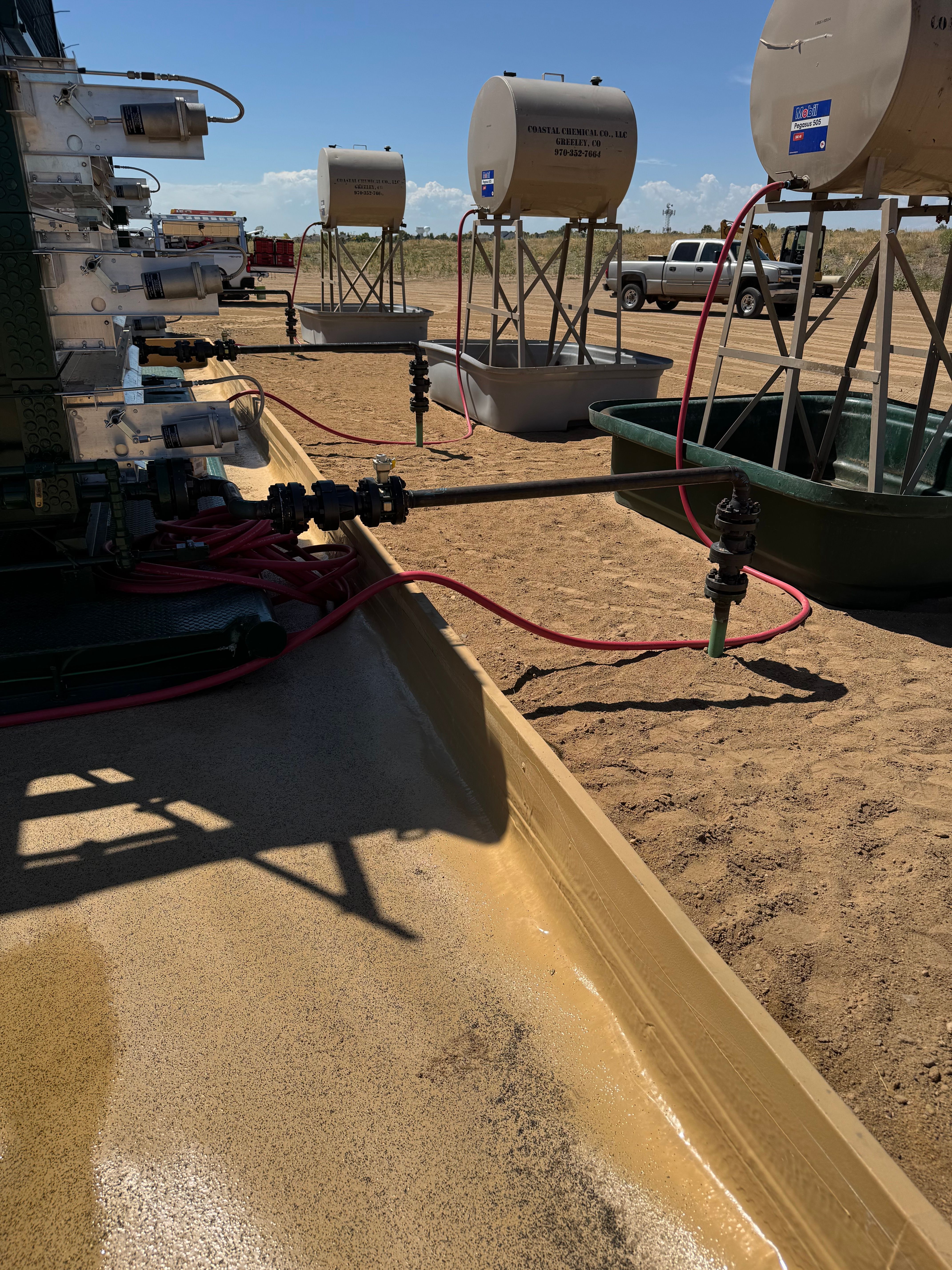  for Putzier Welding LLC in Bennett, CO